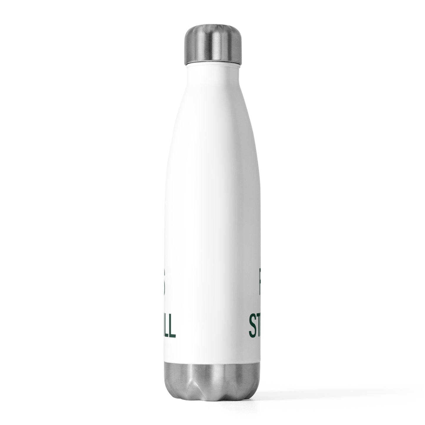 I Really Really Miss Strawberry Hill 20oz Insulated Bottle
