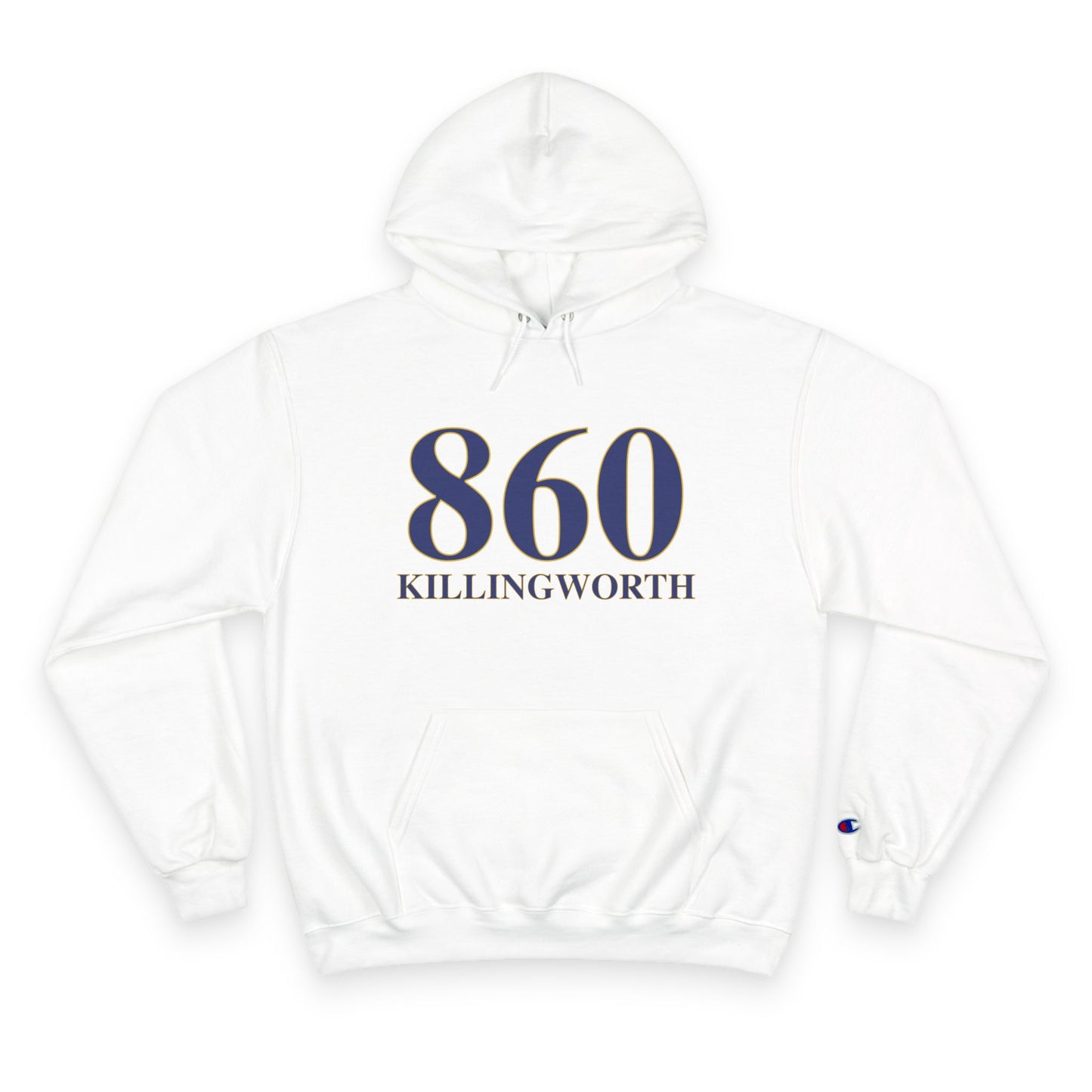 860 Killingworth Champion Hoodie