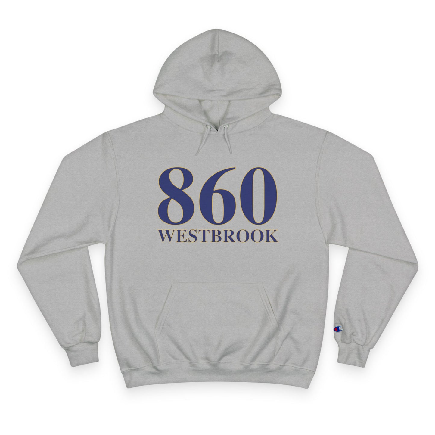 860 Westbrook Champion Hoodie