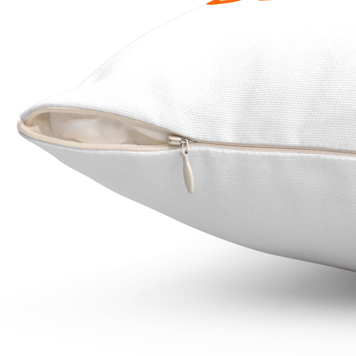 I Really Really Miss Shelton Spun Polyester Square Pillow