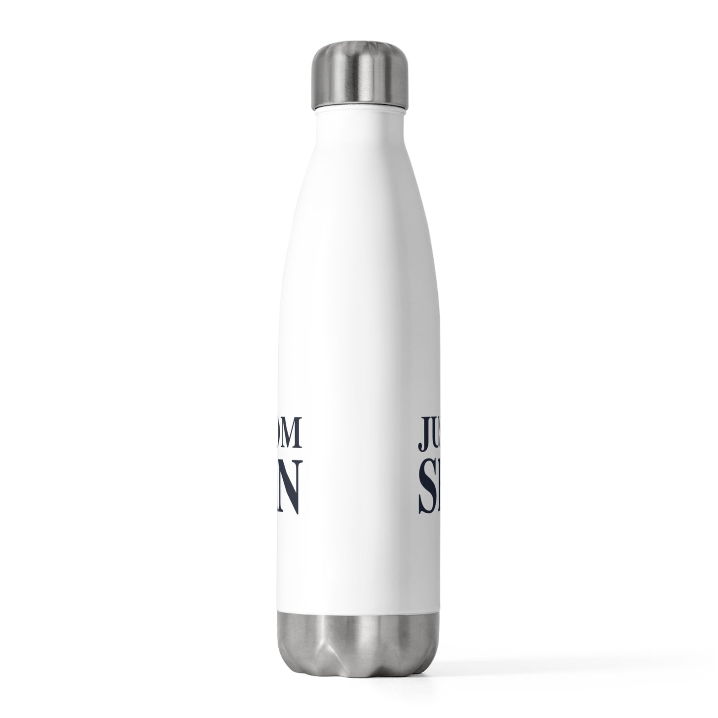Just a kid from Sherman 20oz Insulated Bottle