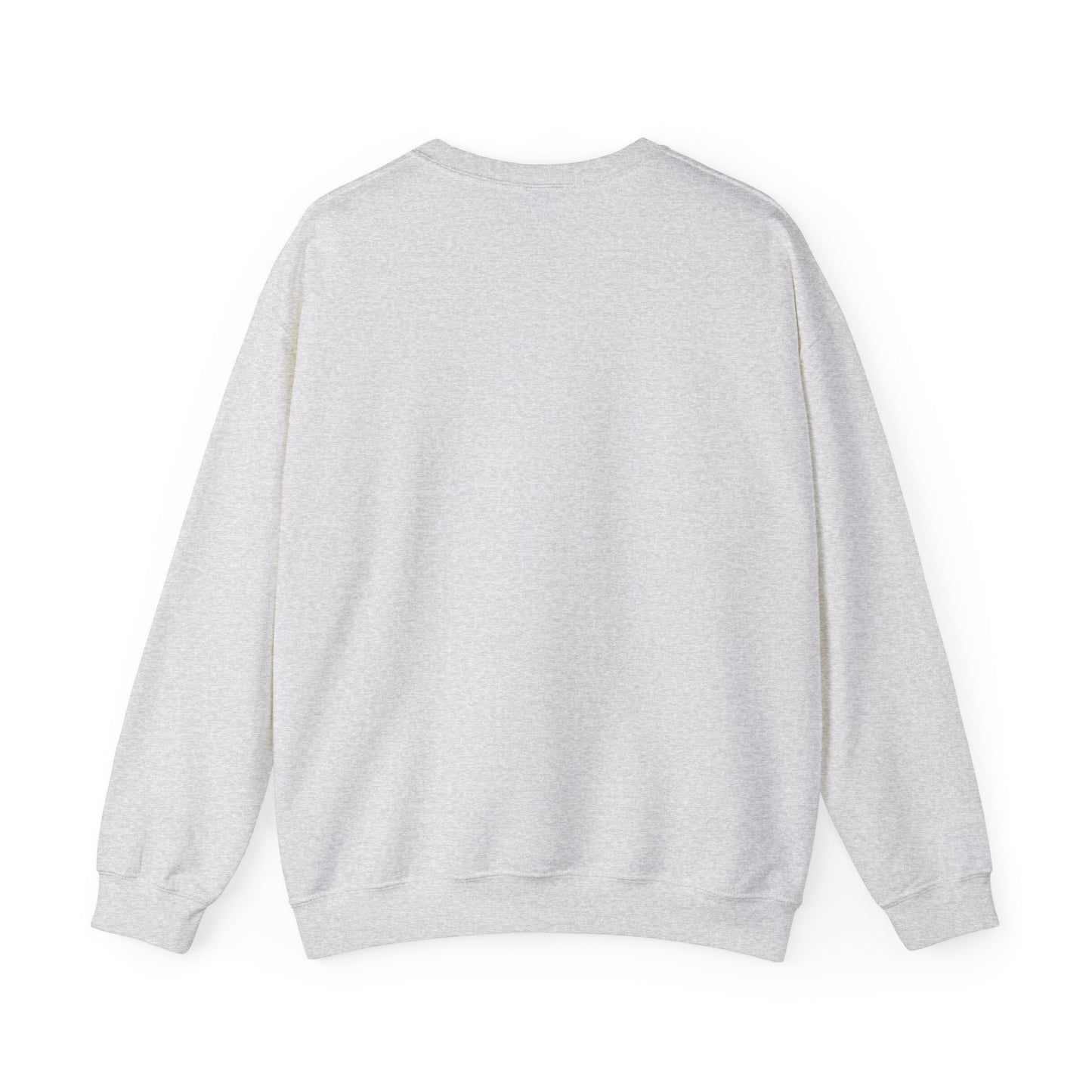 I Clover Scotland Unisex Heavy Blend™ Crewneck Sweatshirt