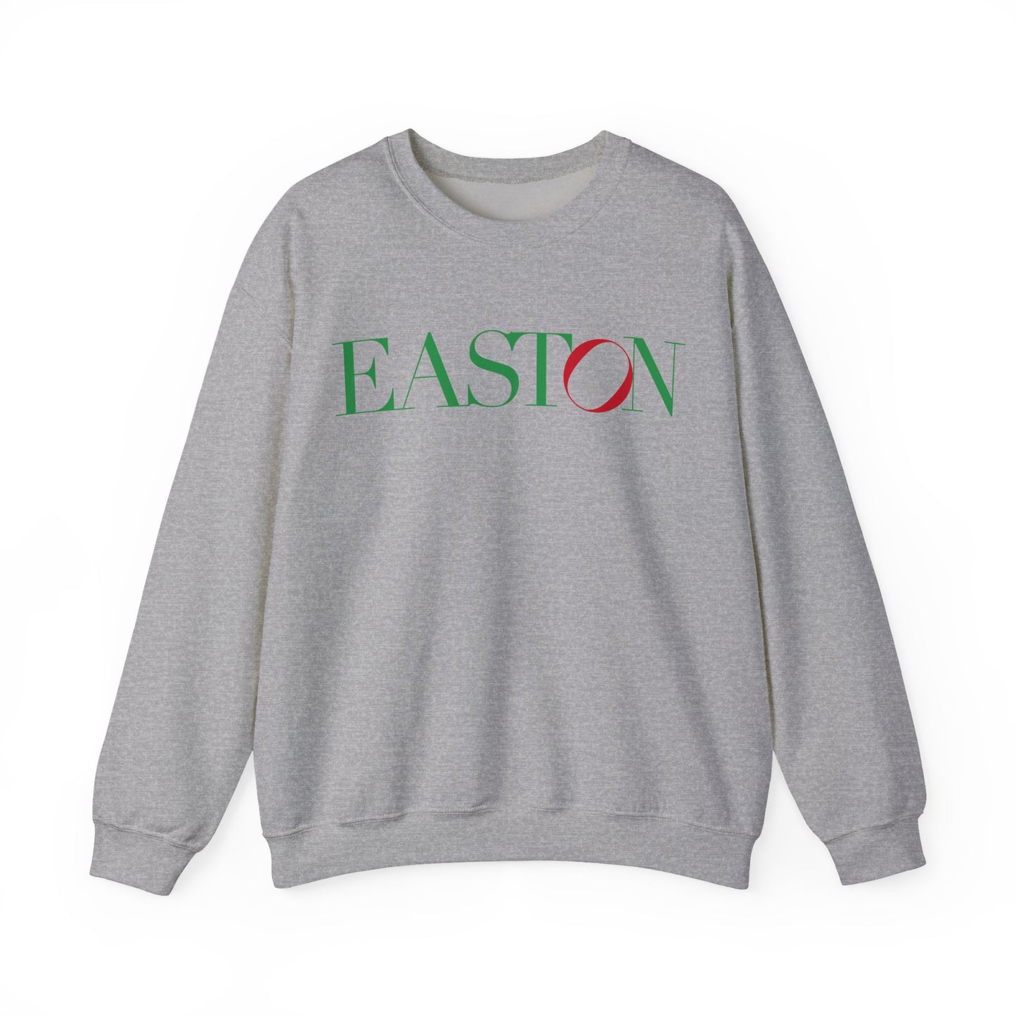 41 Tilt Easton Unisex Heavy Blend™ Crewneck Sweatshirt