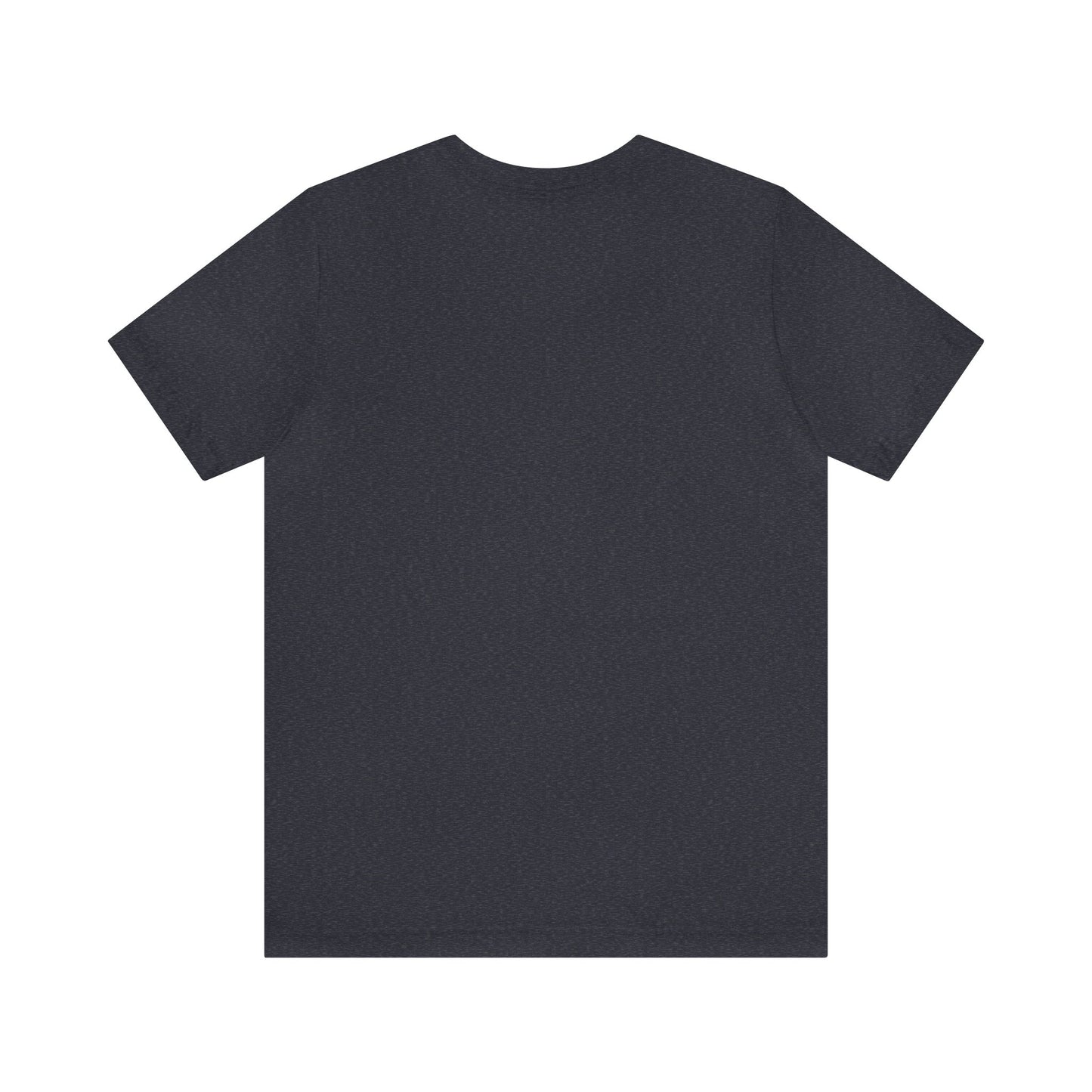 #theauburnlife Unisex Jersey Short Sleeve T-Shirt