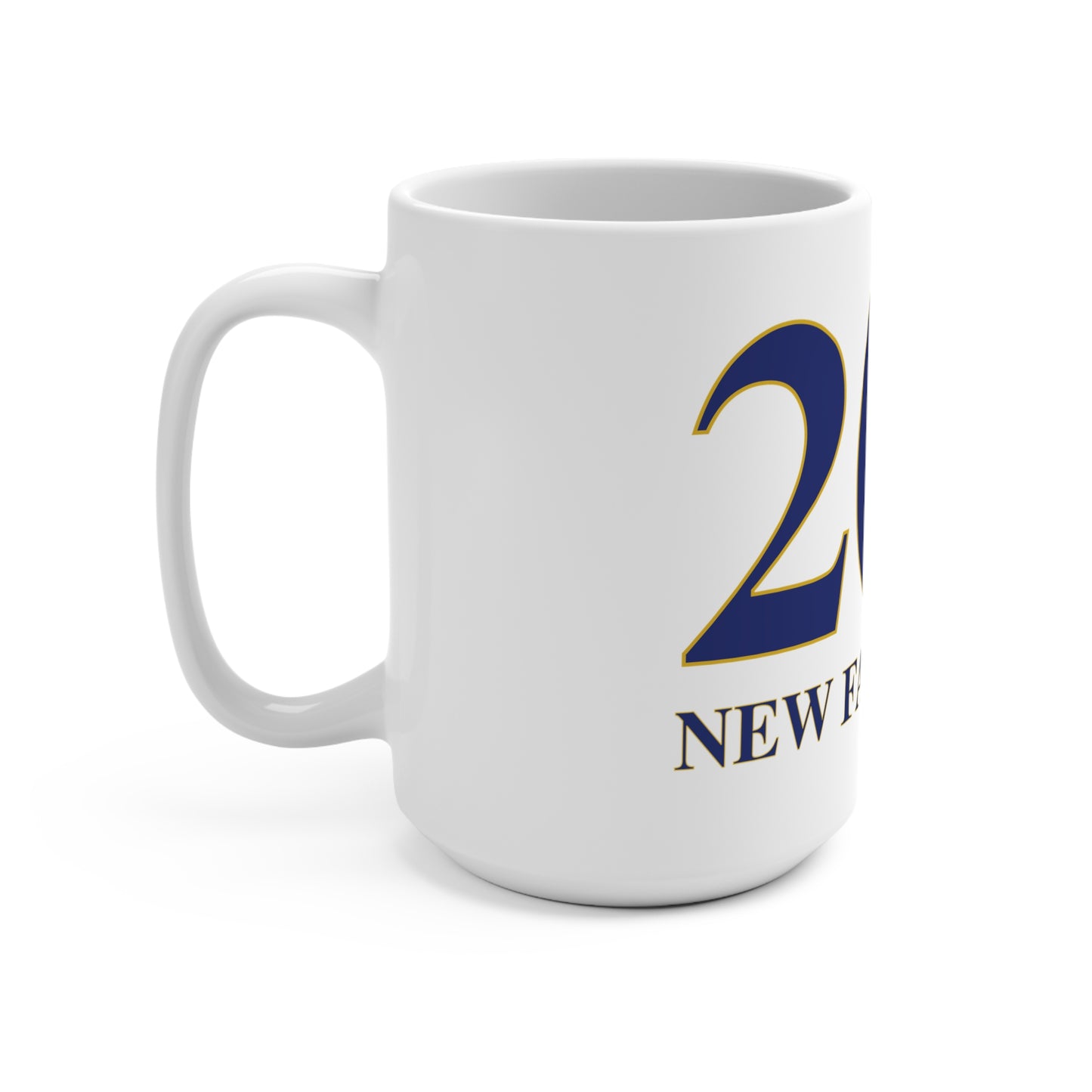 203 New Fairfield Mug 15oz