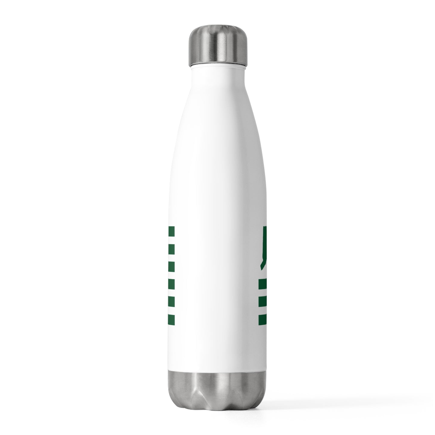 Bolton Connecticut St. Patrick’s Day Flag 20oz Insulated Bottle