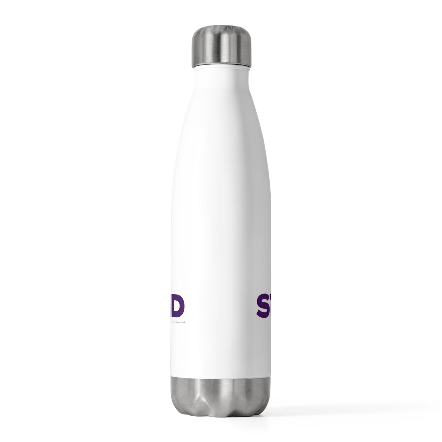 Love Stamford 20oz Insulated Bottle