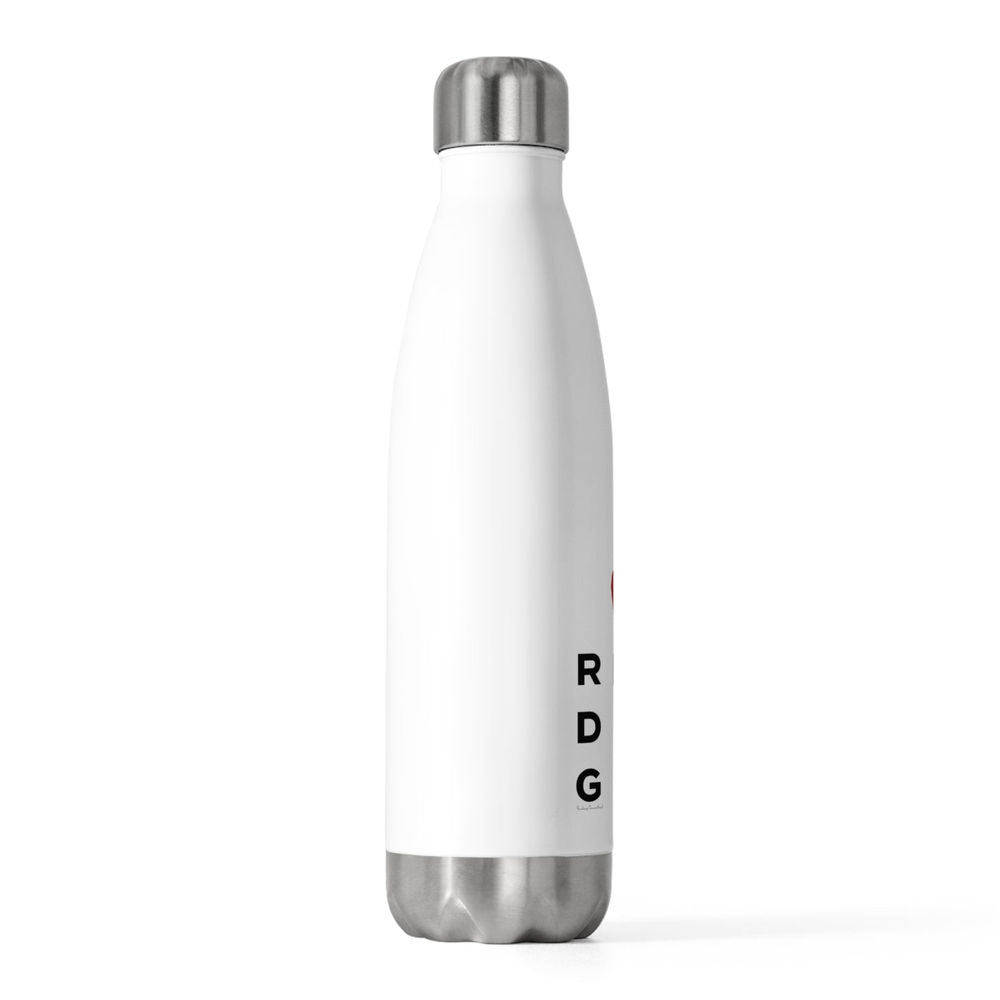 Redding Vision 20oz Insulated Bottle