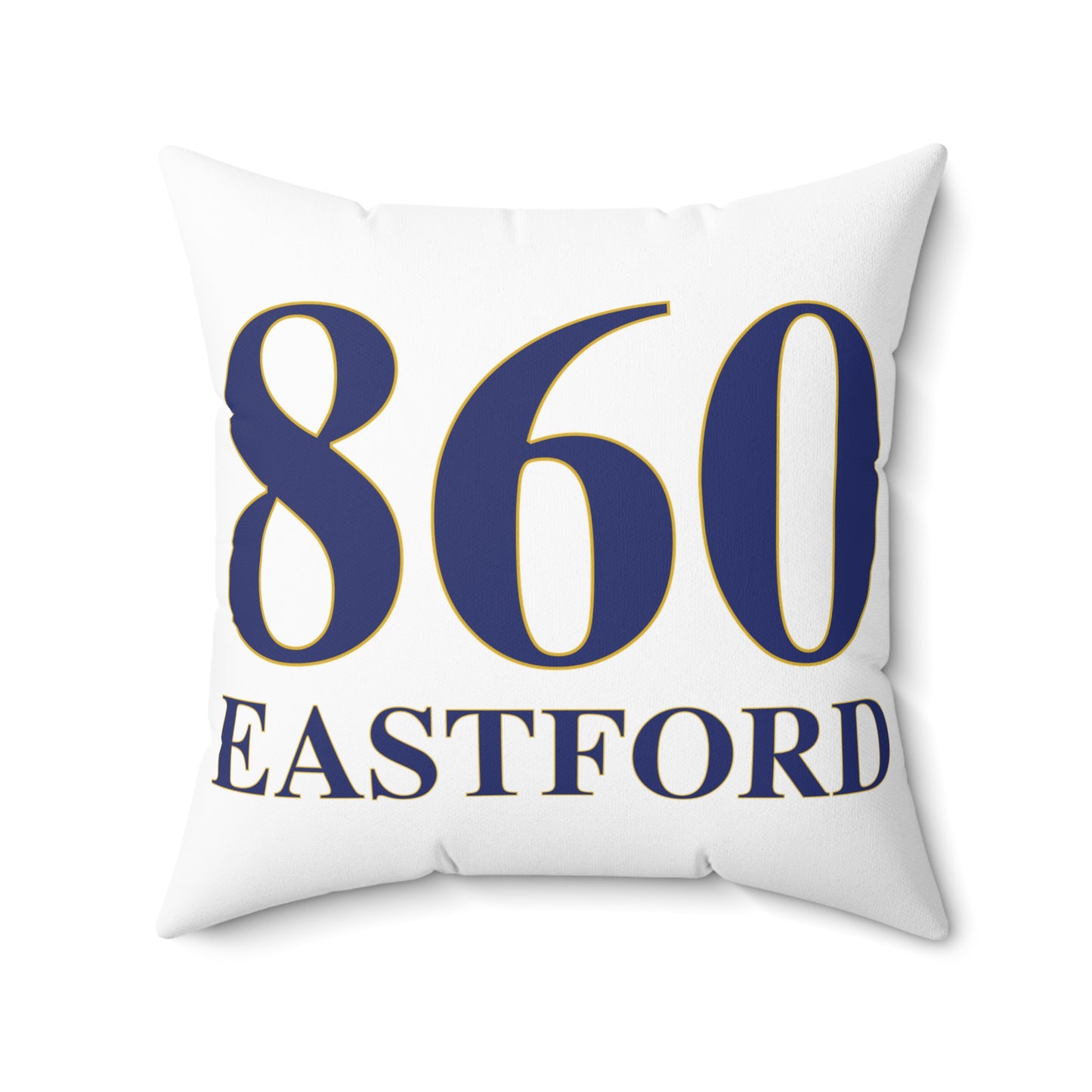 860 Eastford Spun Polyester Square Pillow