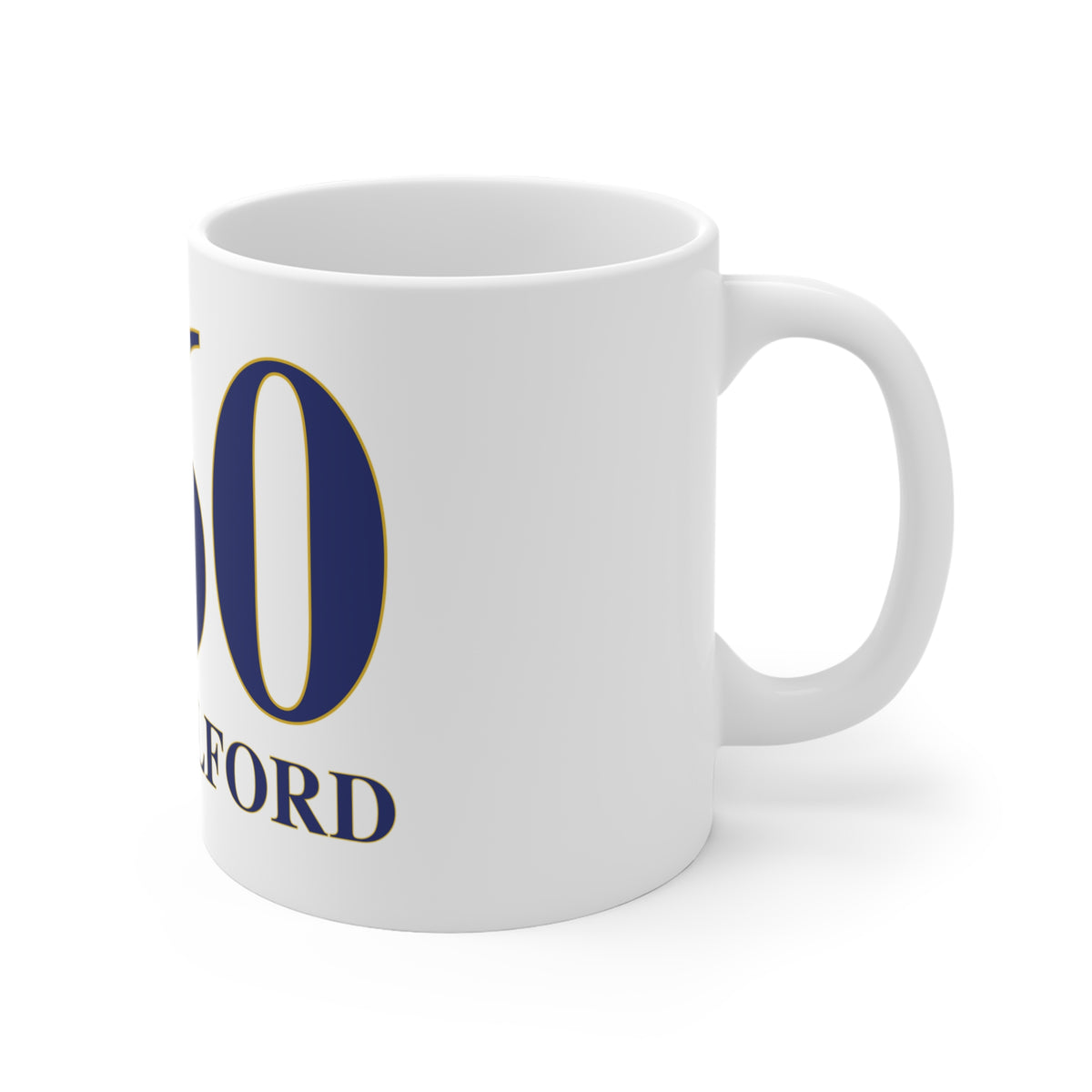 860 New Milford Mug 11oz