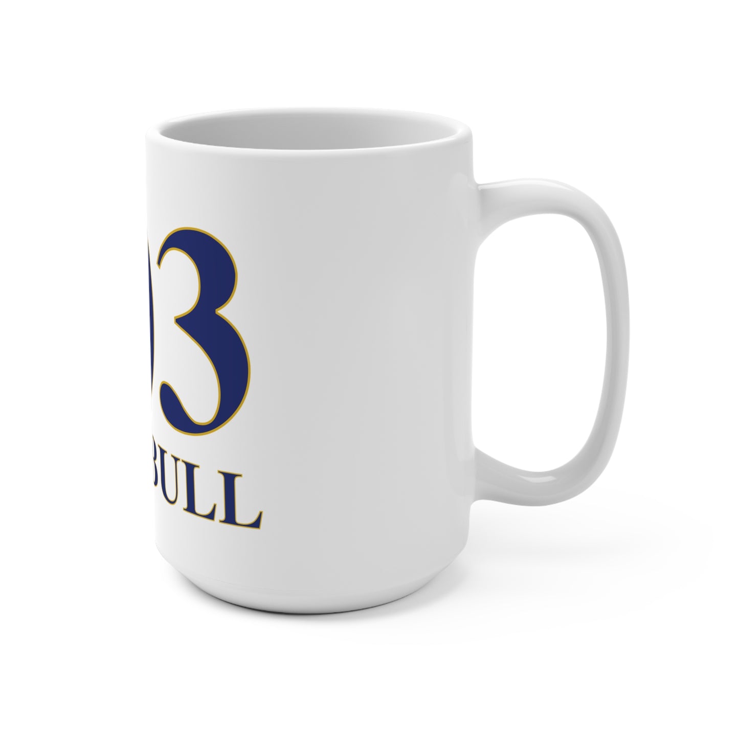 203 Trumbull Mug 15oz