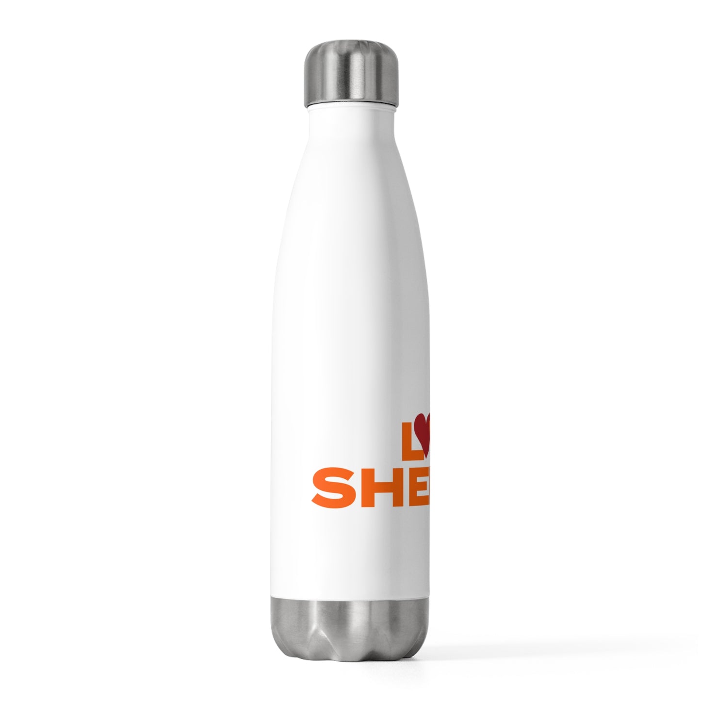 Love Shelton 20oz Insulated Bottle