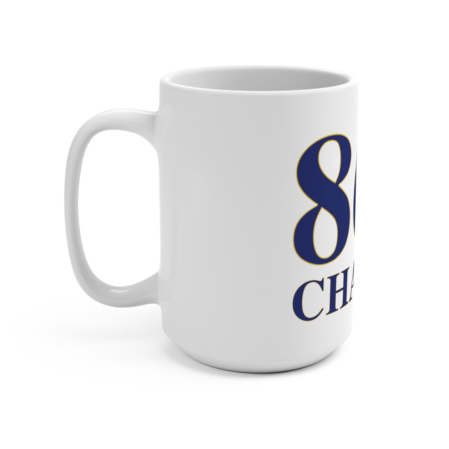 860 Chaplin Mug 15oz