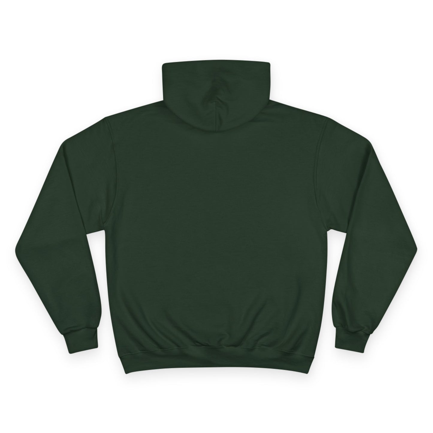 Just a kid from Union Champion Hoodie