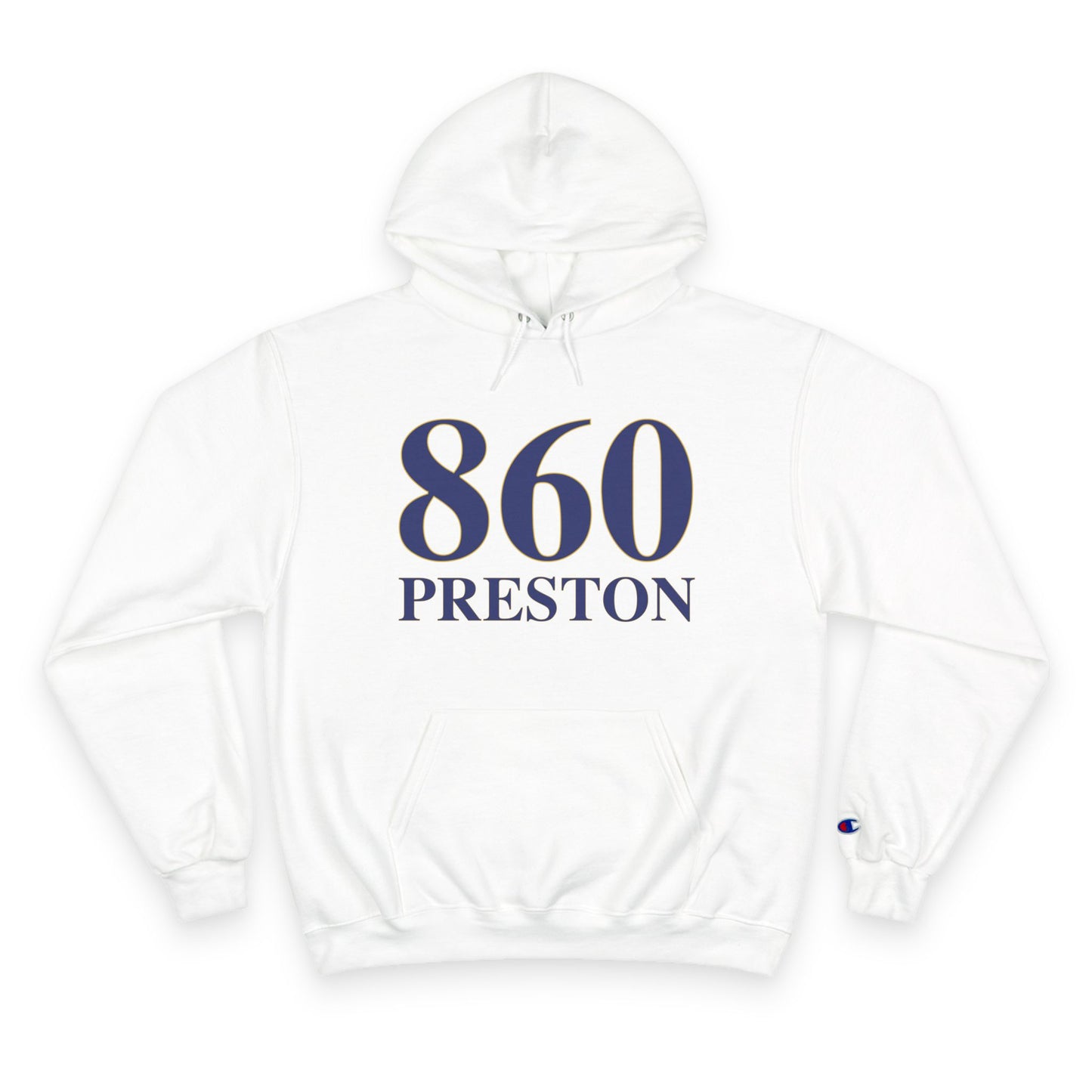 860 Preston Champion Hoodie