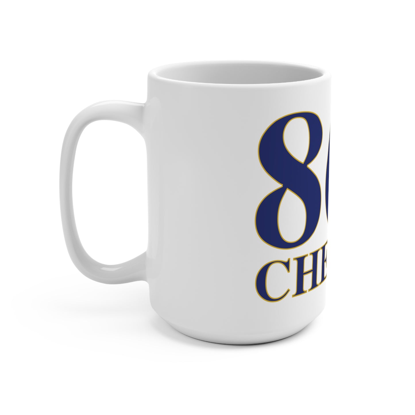 860 Chester Mug 15oz