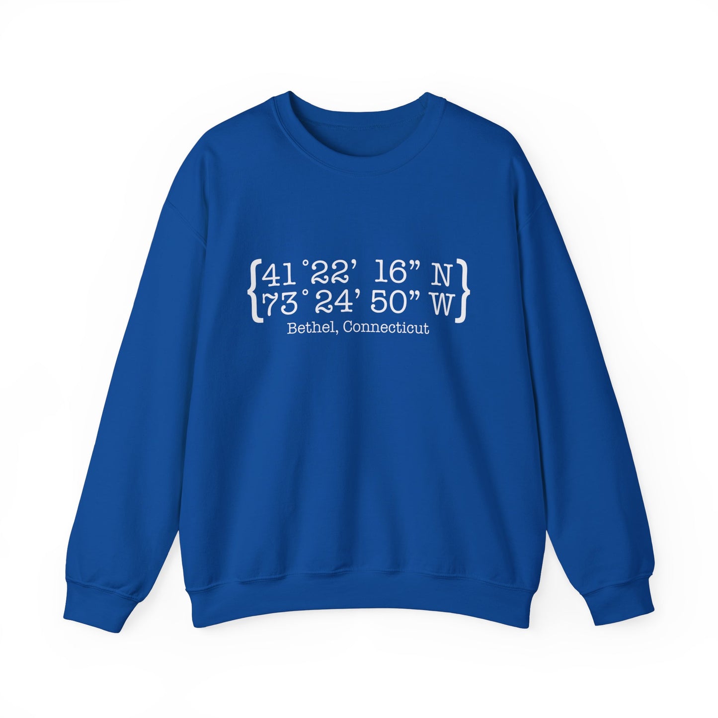 Bethel connecticut shirt finding connecticut