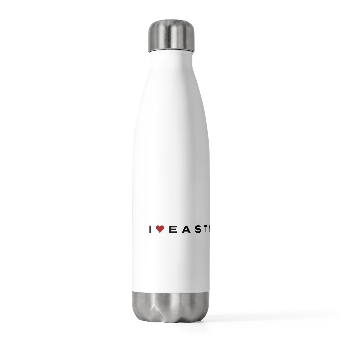 East Norwalk Vision 20oz Insulated Bottle