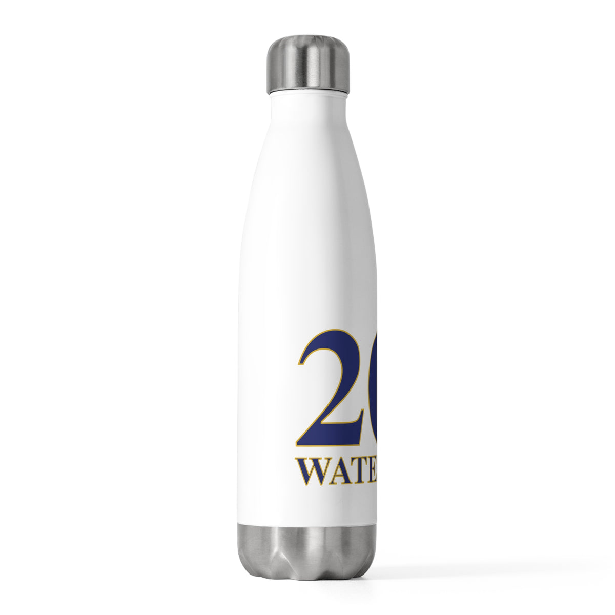 203 Waterbury 20 oz Insulated Bottle
