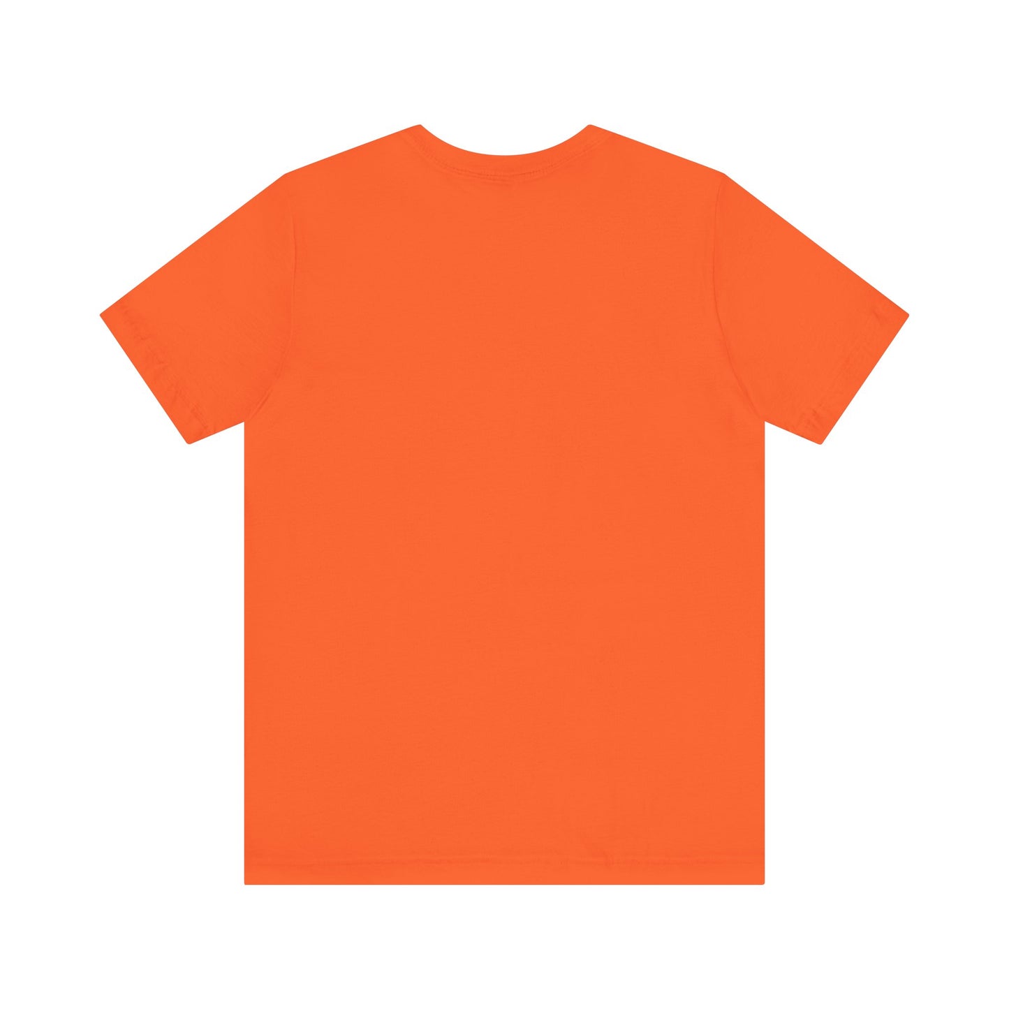 #thebrookfieldlife Unisex Jersey Short Sleeve T-Shirt