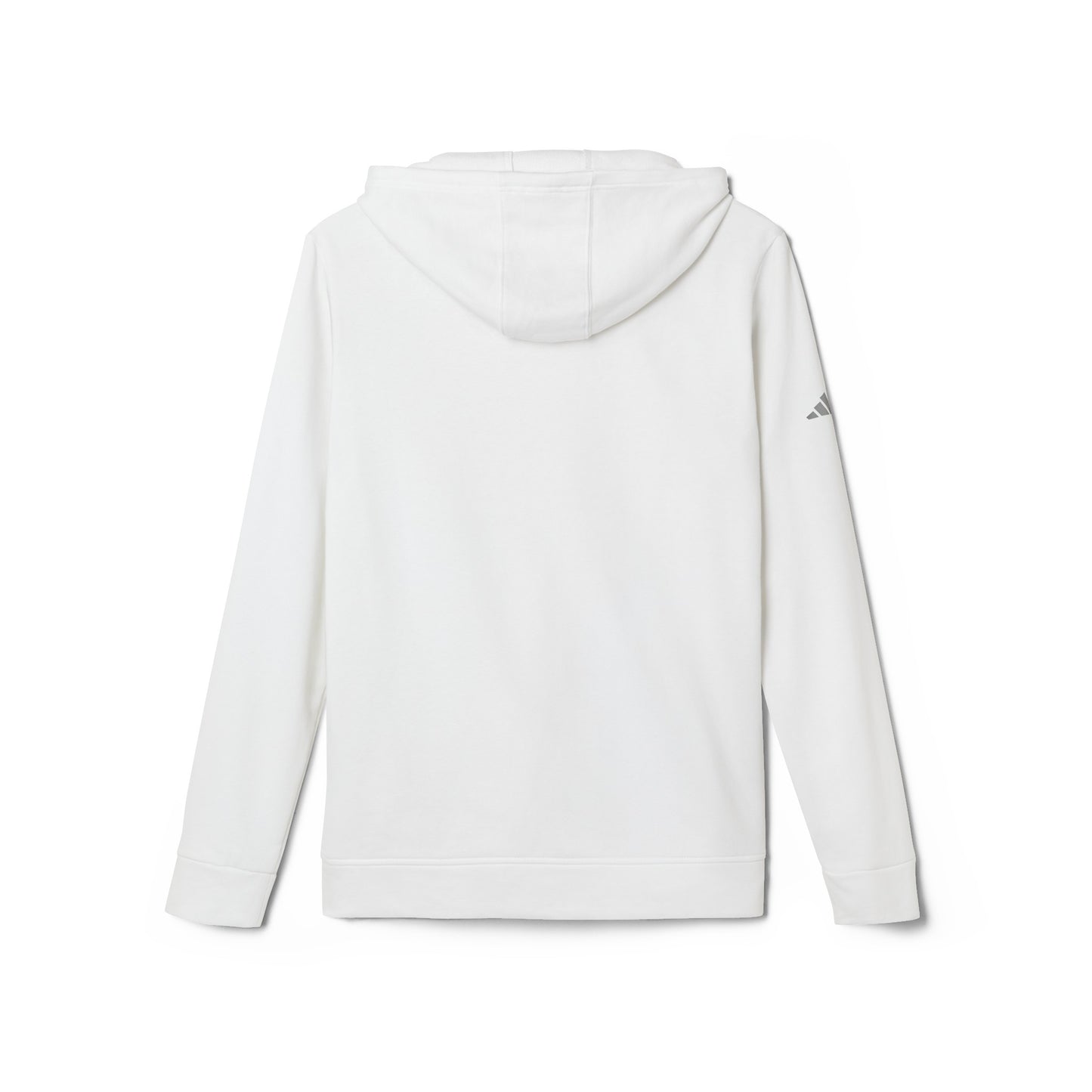 Just a kid from Monroe adidas® Unisex Fleece Hoodie