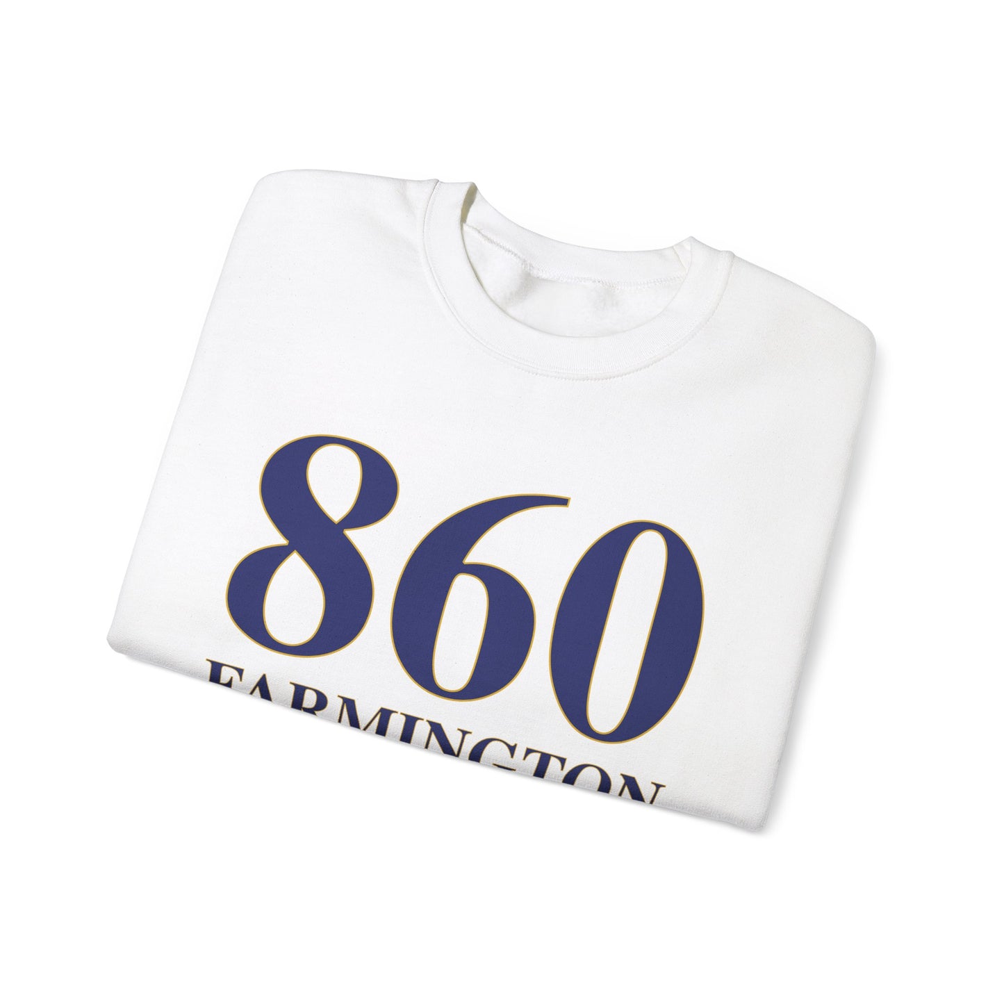 860 Farmington Unisex Heavy Blend™ Crewneck Sweatshirt