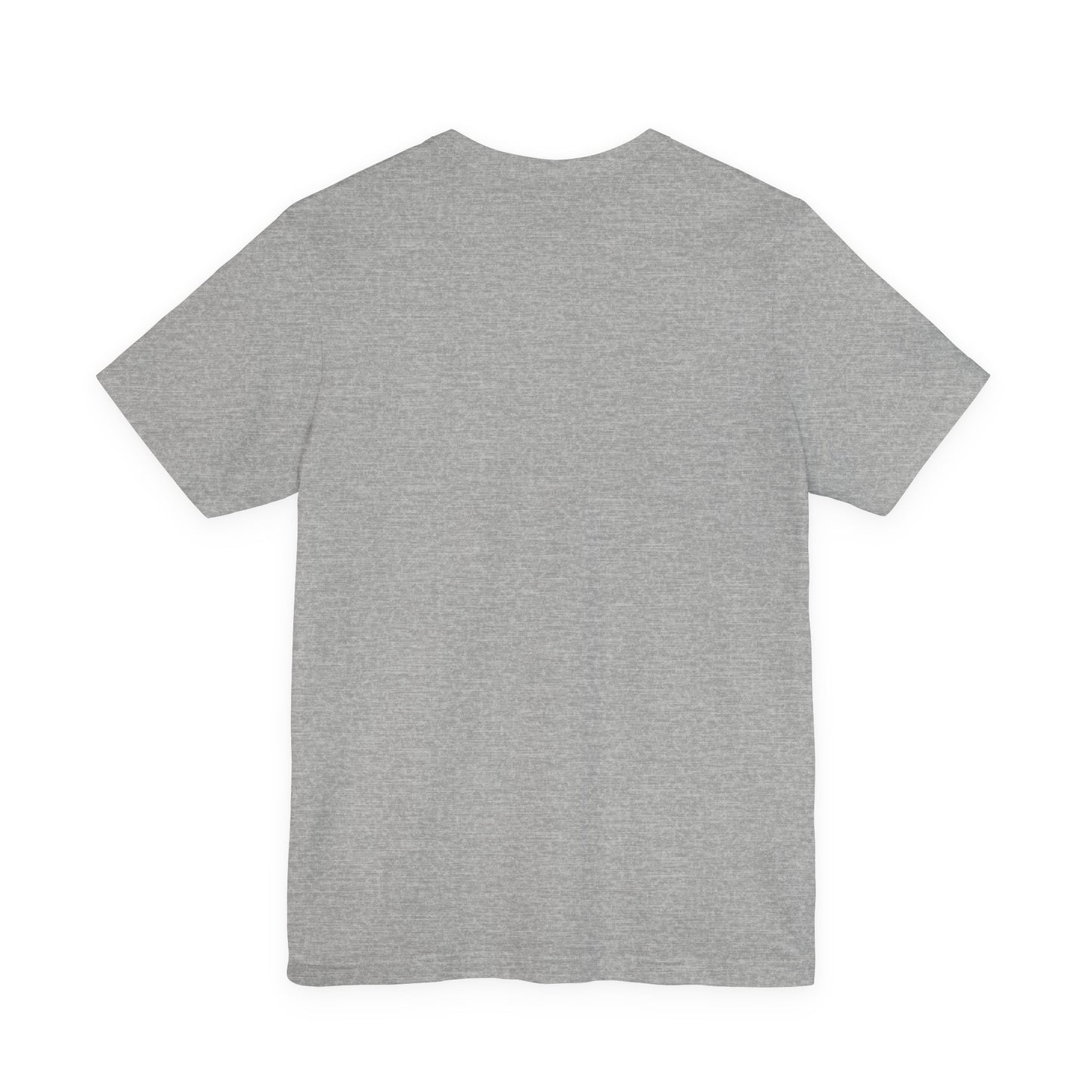 I Clover Ashford Unisex Jersey Short Sleeve T-Shirt