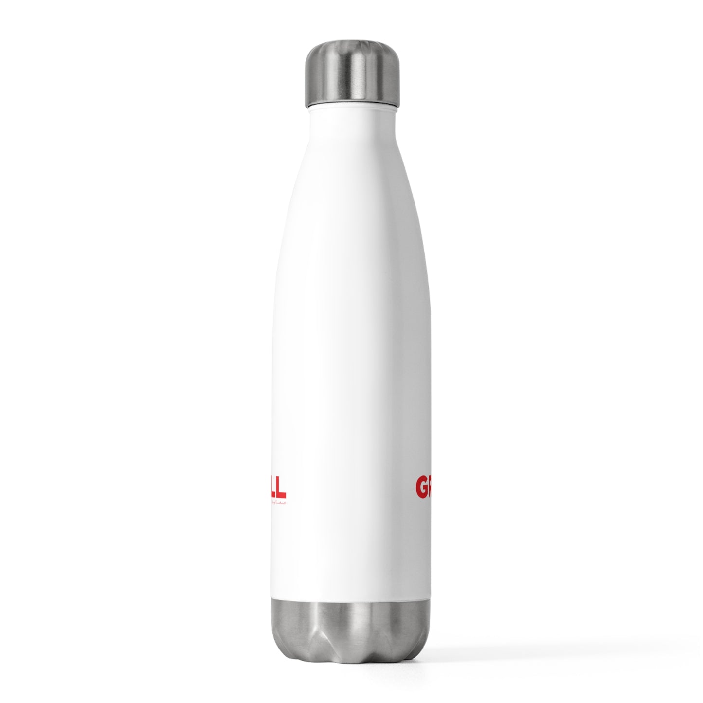 Love Greenfield Hill 20oz Insulated Bottle