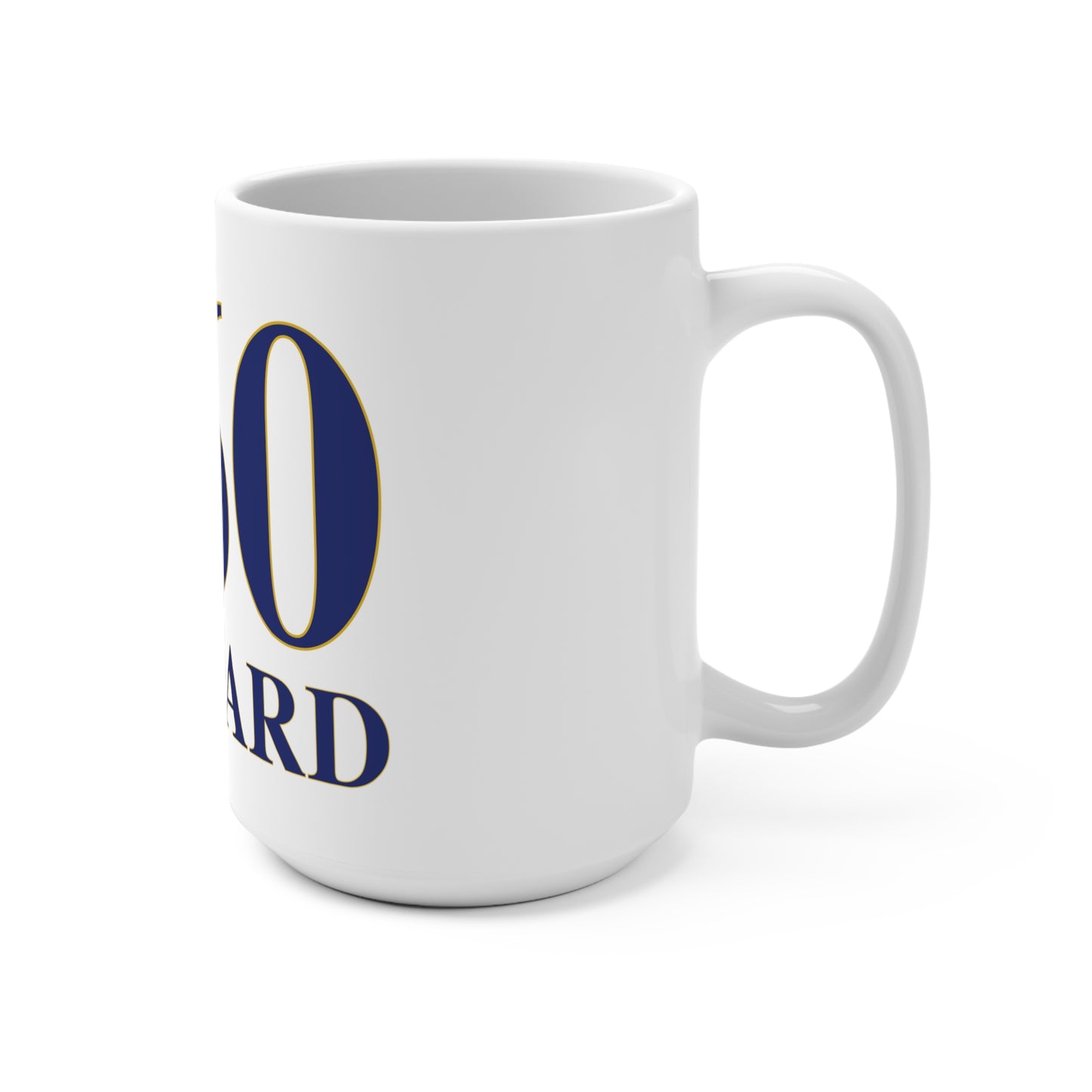 860 Ledyard Mug 15oz