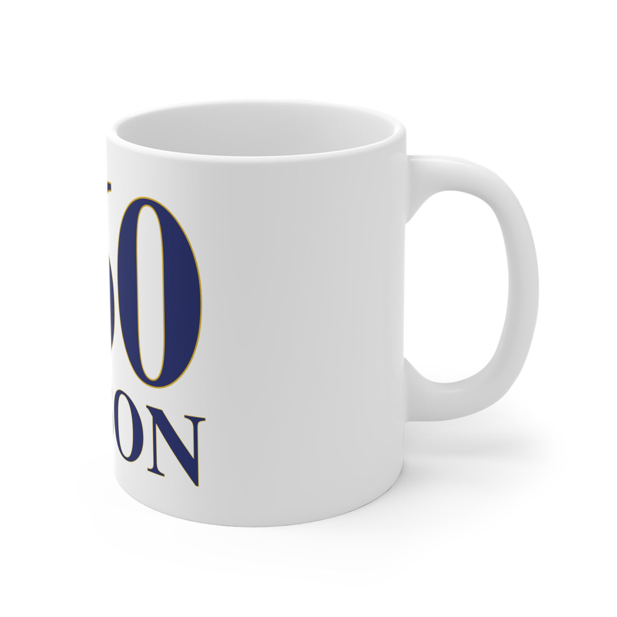 860 Montville Mug 11oz