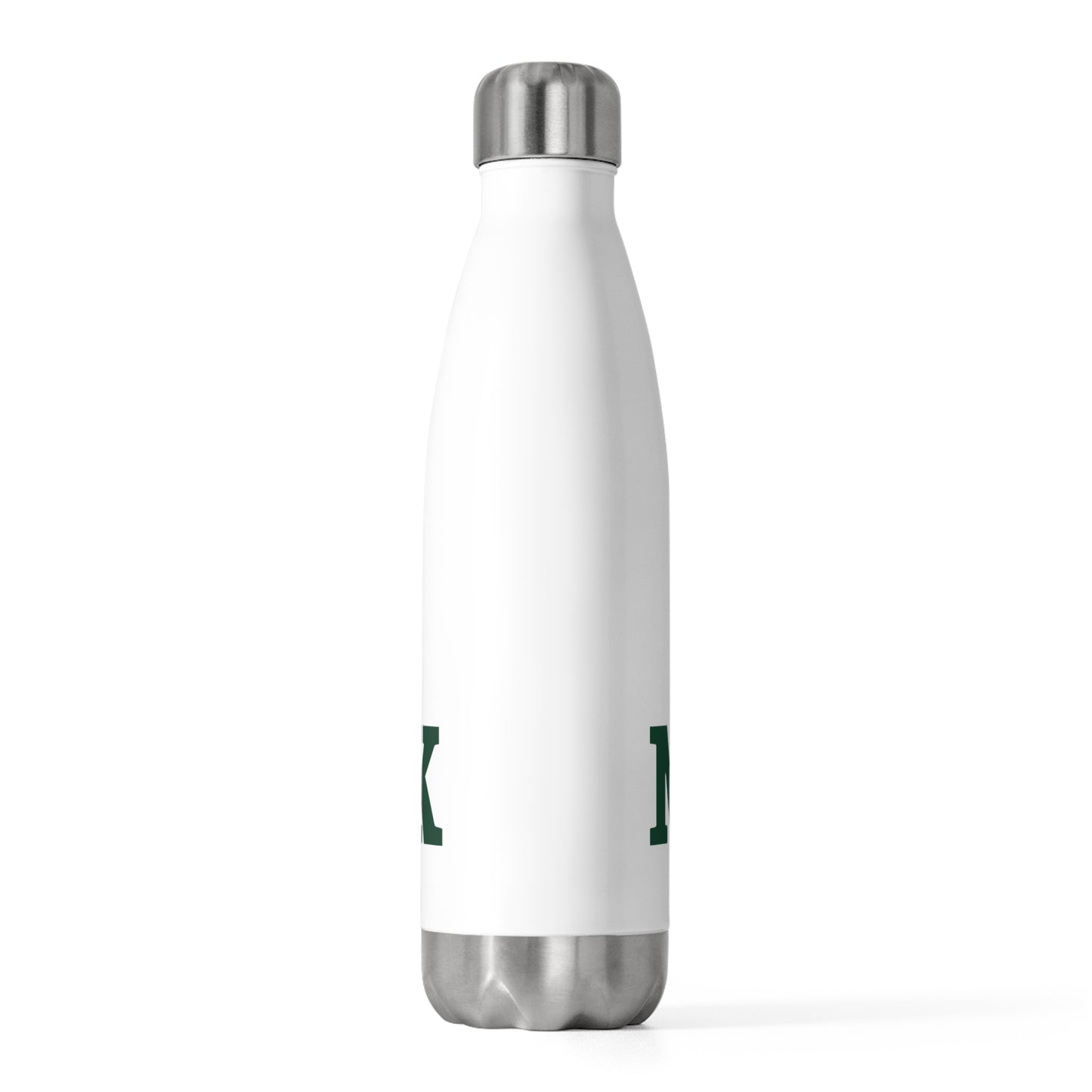 I Heart NRWK 20oz Insulated Bottle