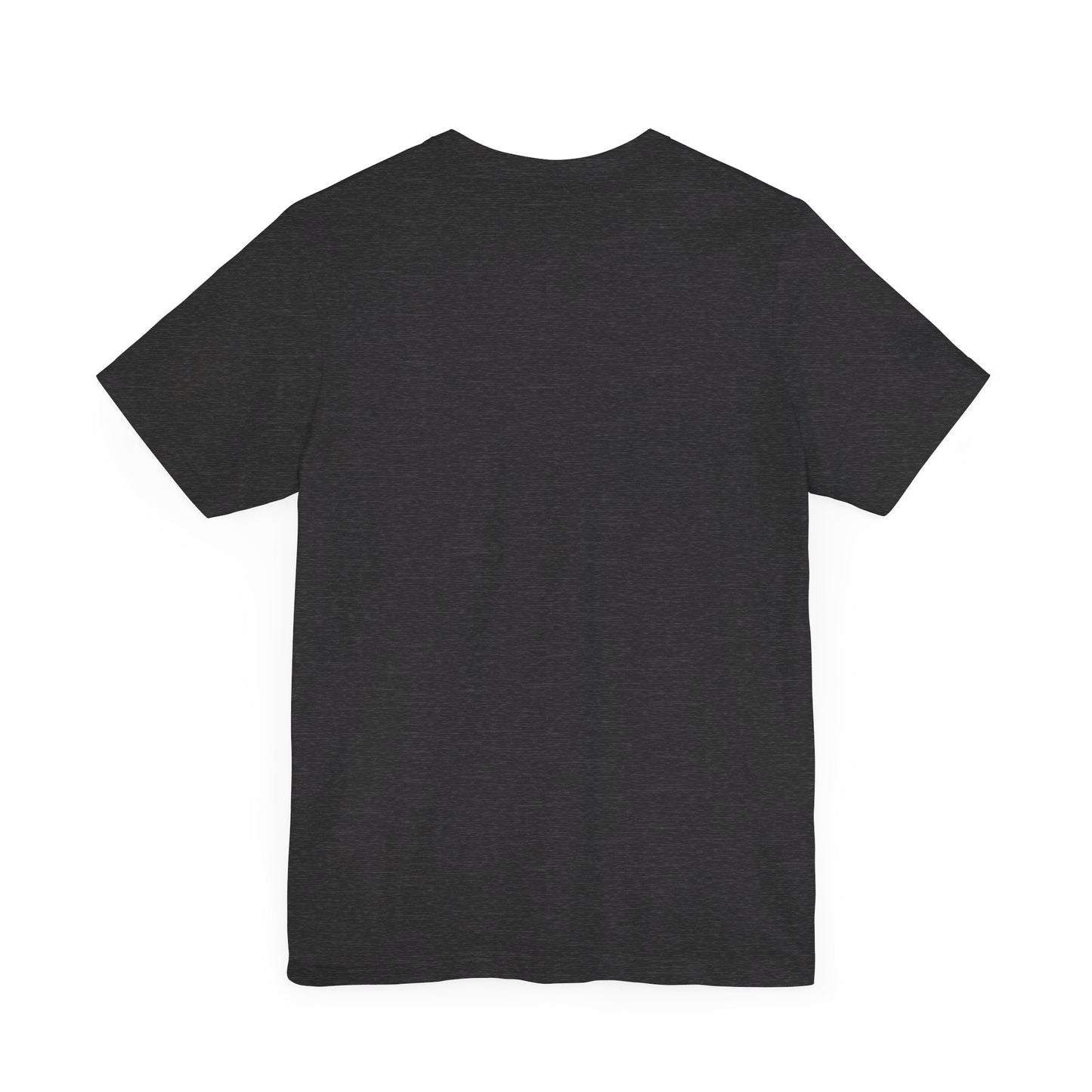 #thehamdenlife Unisex Jersey Short Sleeve T-Shirt