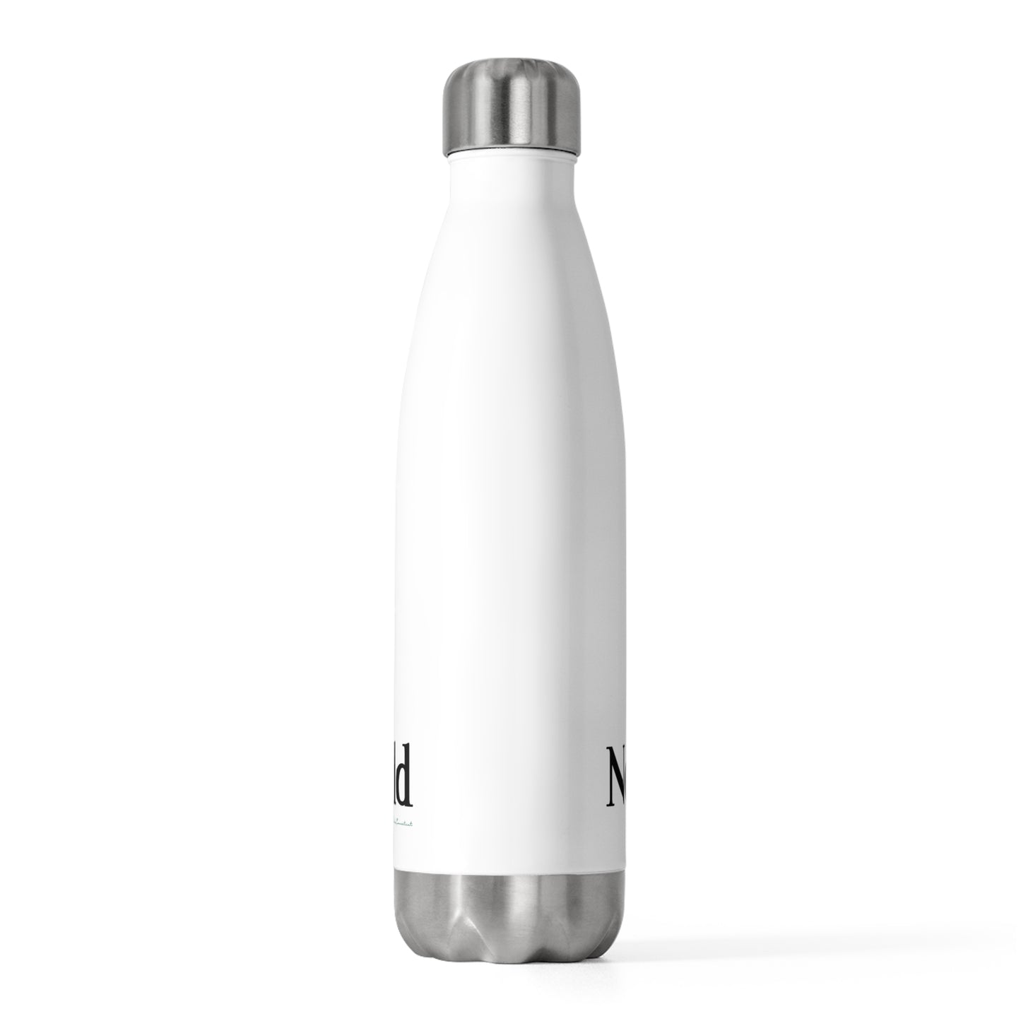 I Clover New Fairfield 20oz Insulated Bottle