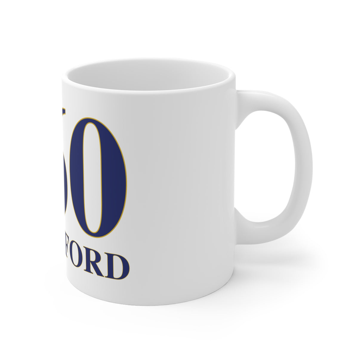860 Waterford Mug 11oz