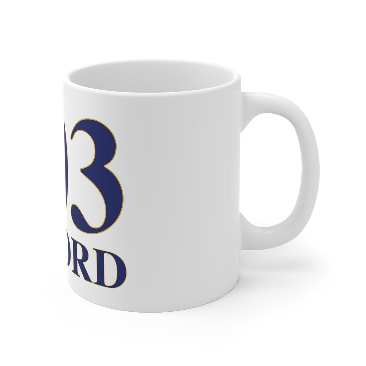 203 Oxford Mug 11oz