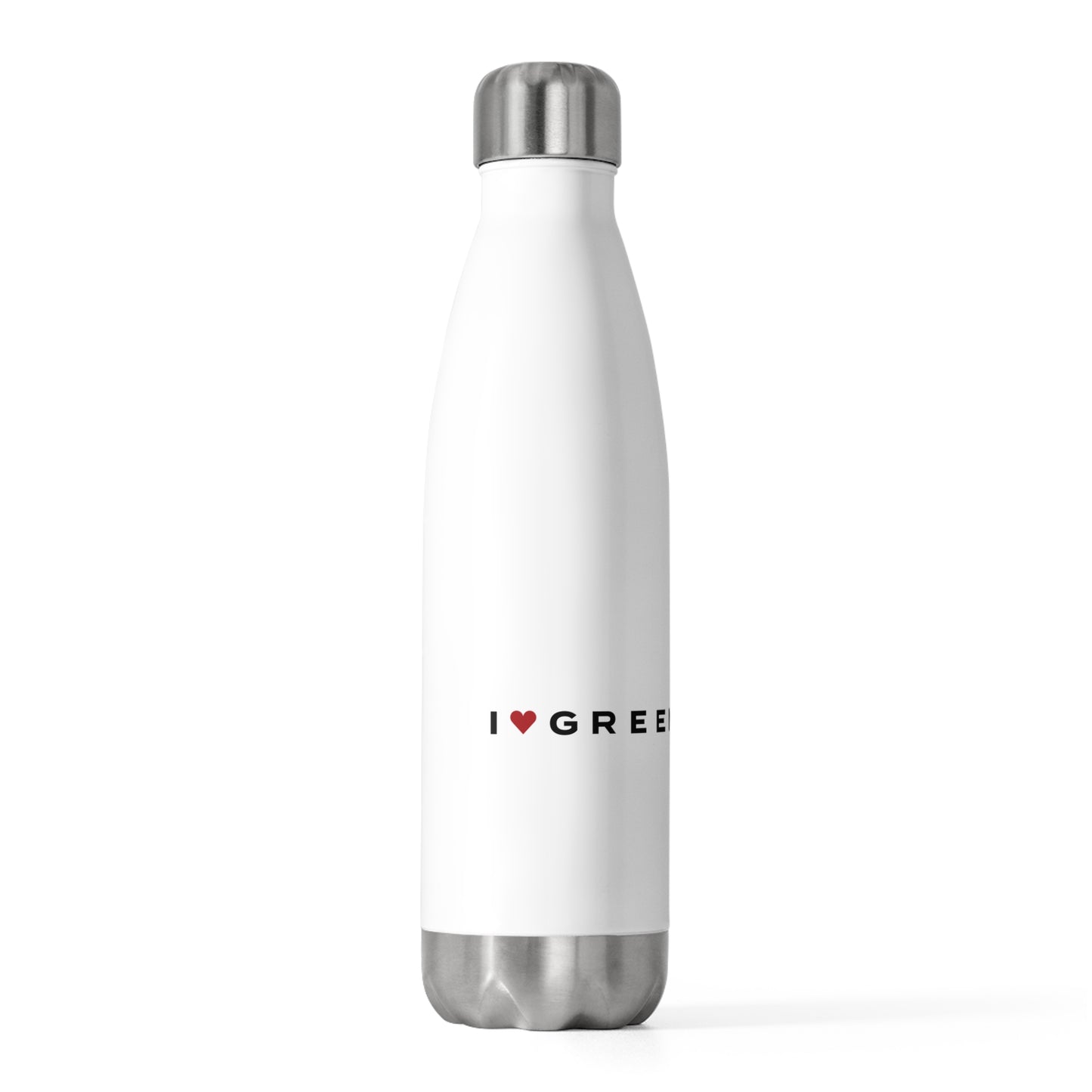 Greens Farms Vision 20oz Insulated Bottle