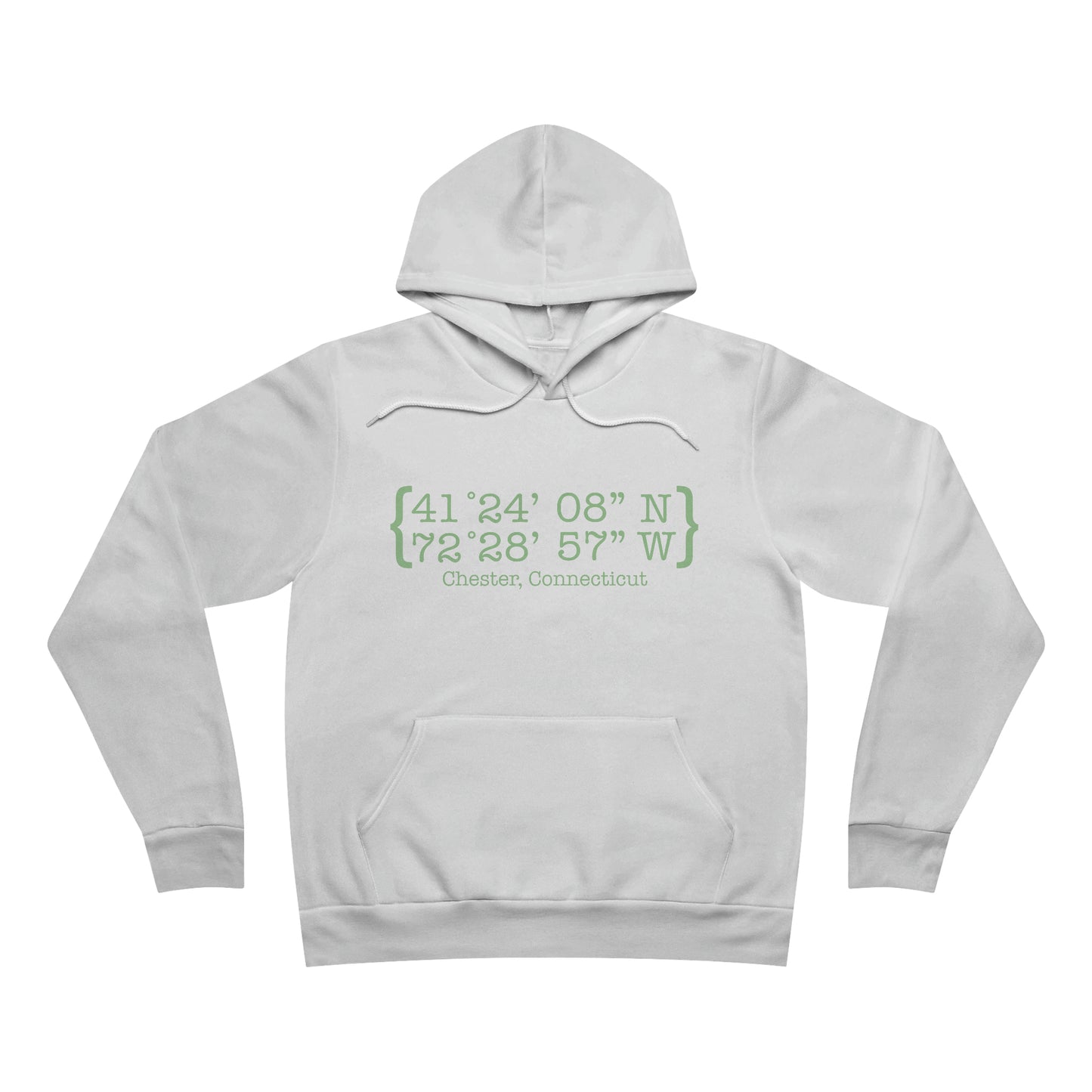 chester hoodie sweatshirt