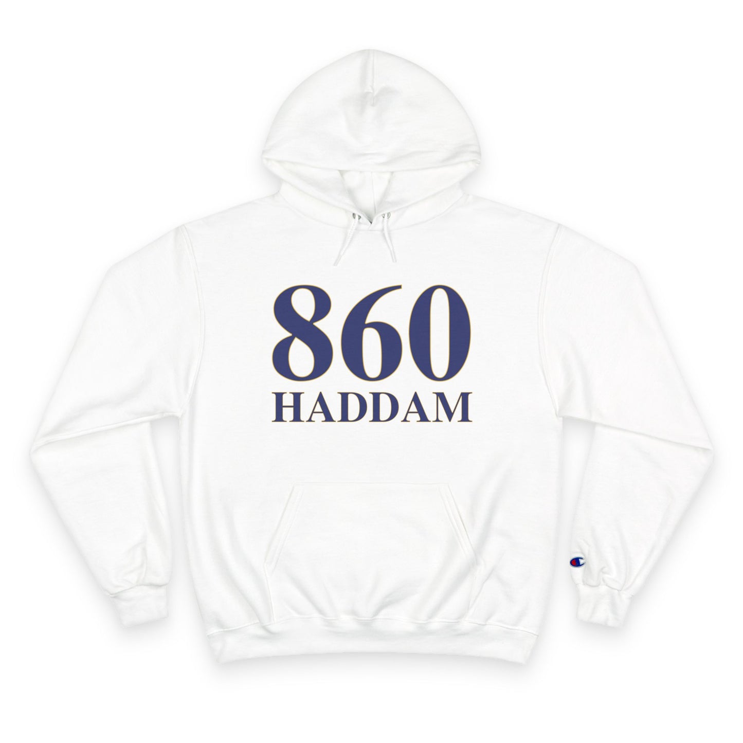 860 Haddam Champion Hoodie