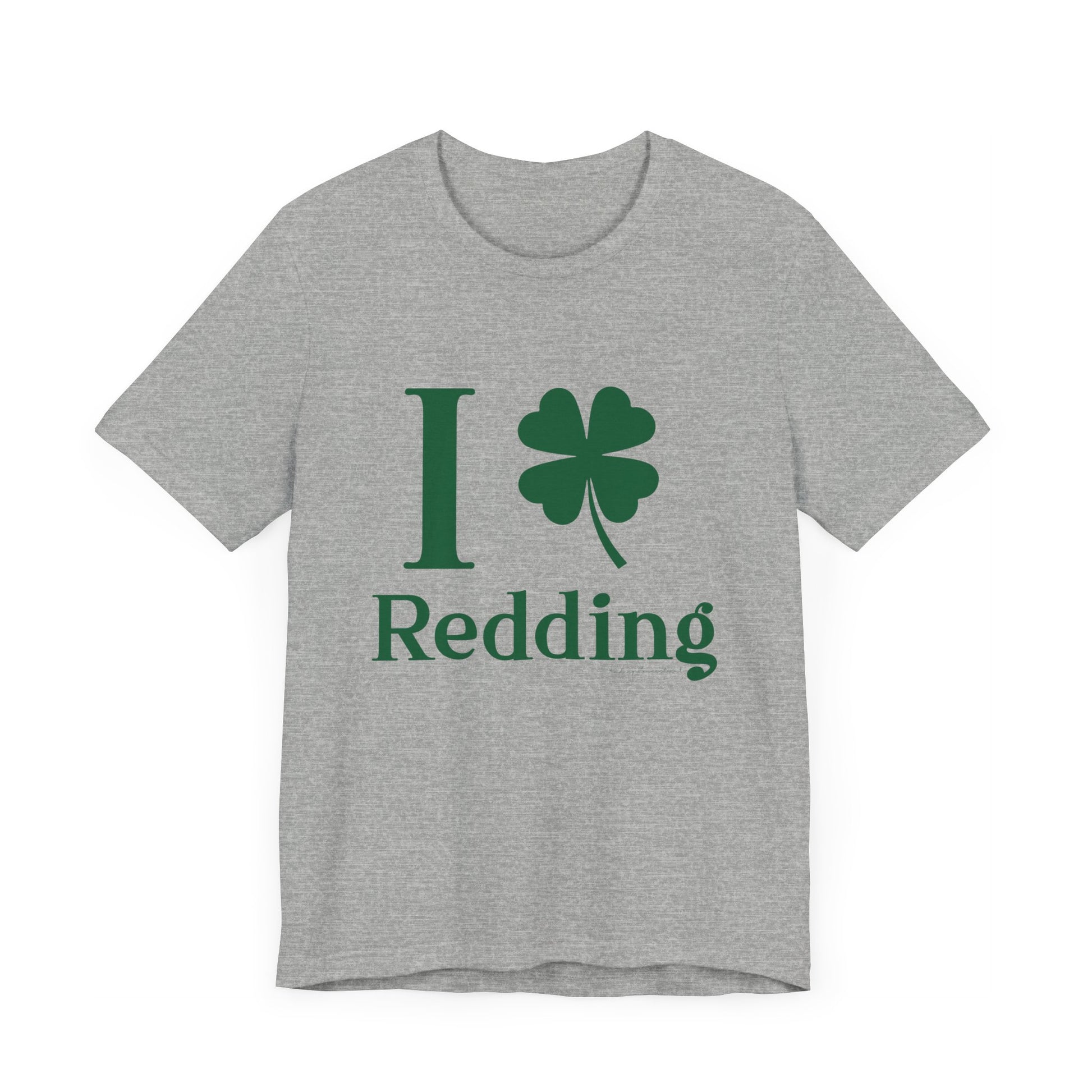 redding connecticut t shirt