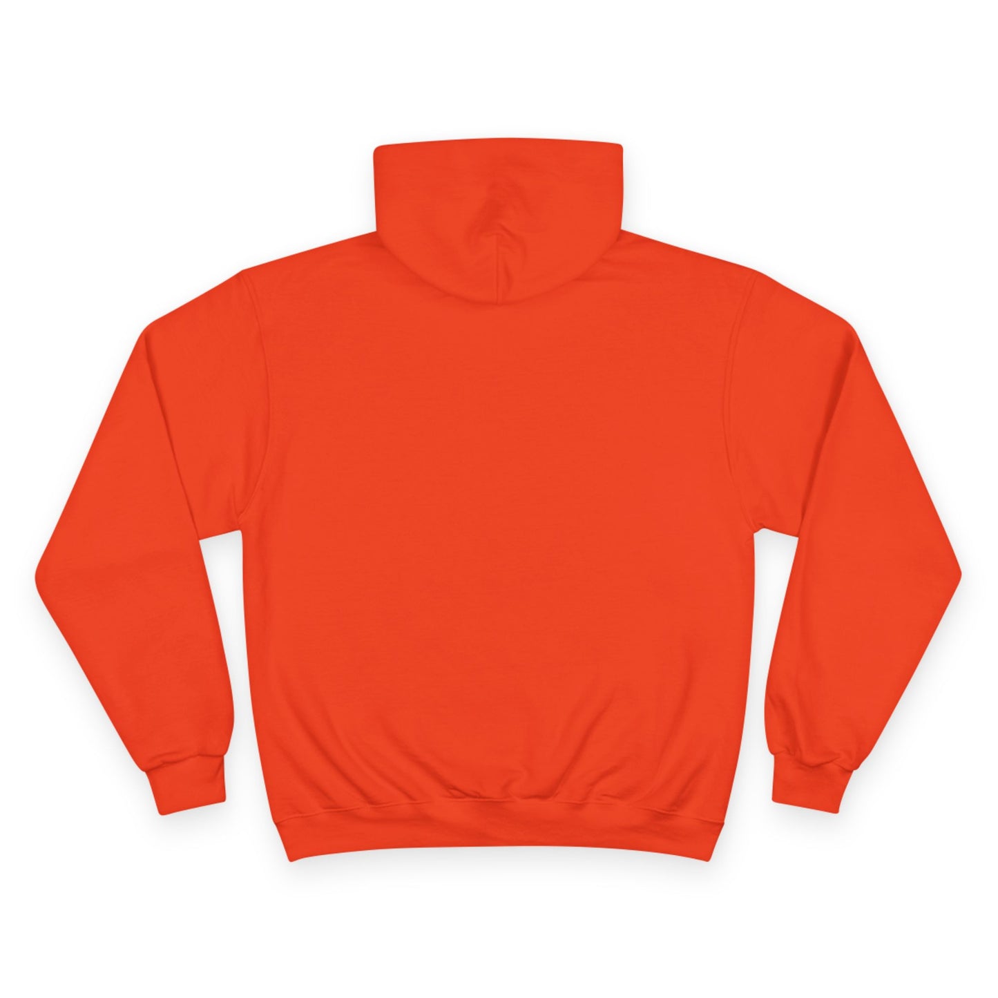 Just a kid from Union Champion Hoodie