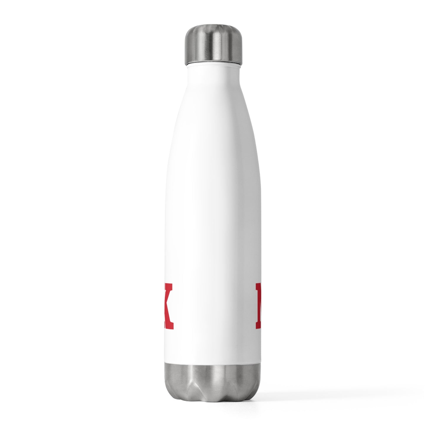 I Heart NRWK 20oz Insulated Bottle
