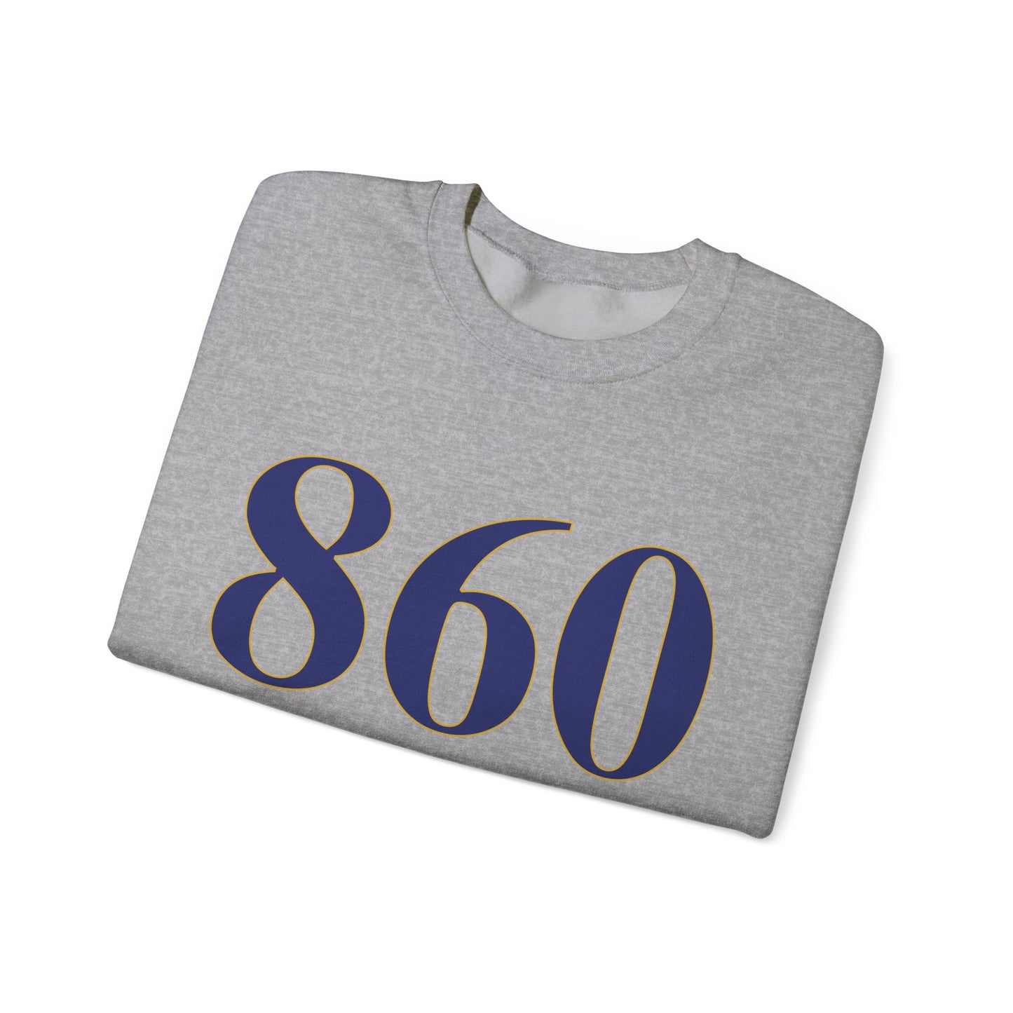 860 Windham Unisex Heavy Blend™ Crewneck Sweatshirt
