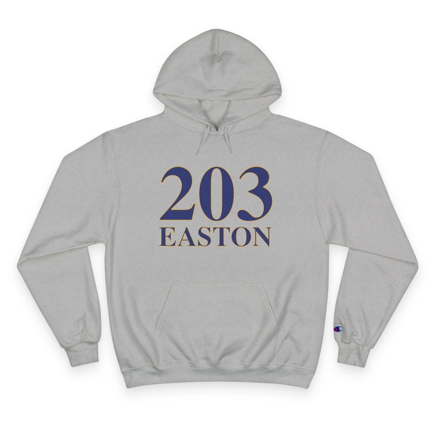 203 Easton Champion Hoodie