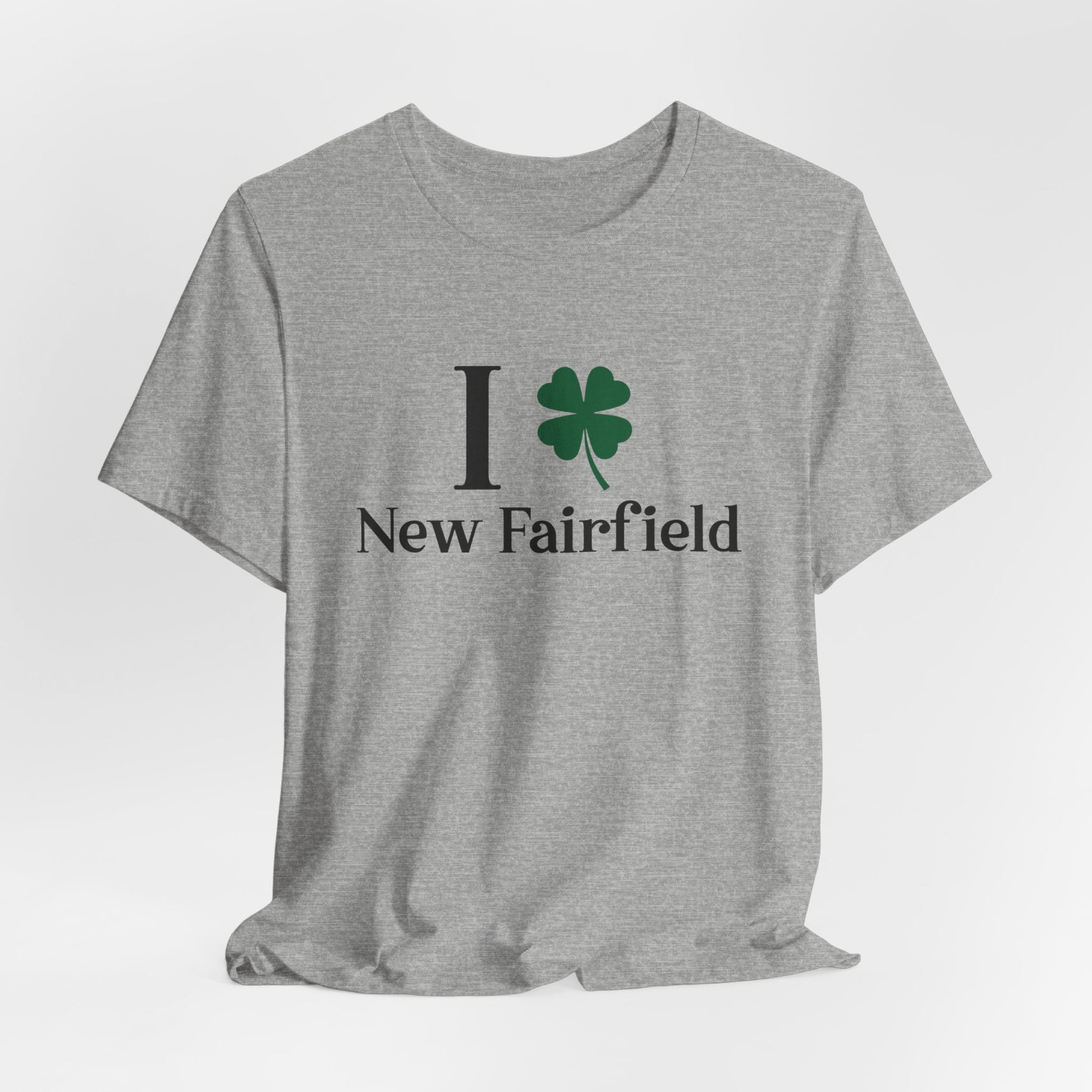 New fairfield  tee shirt