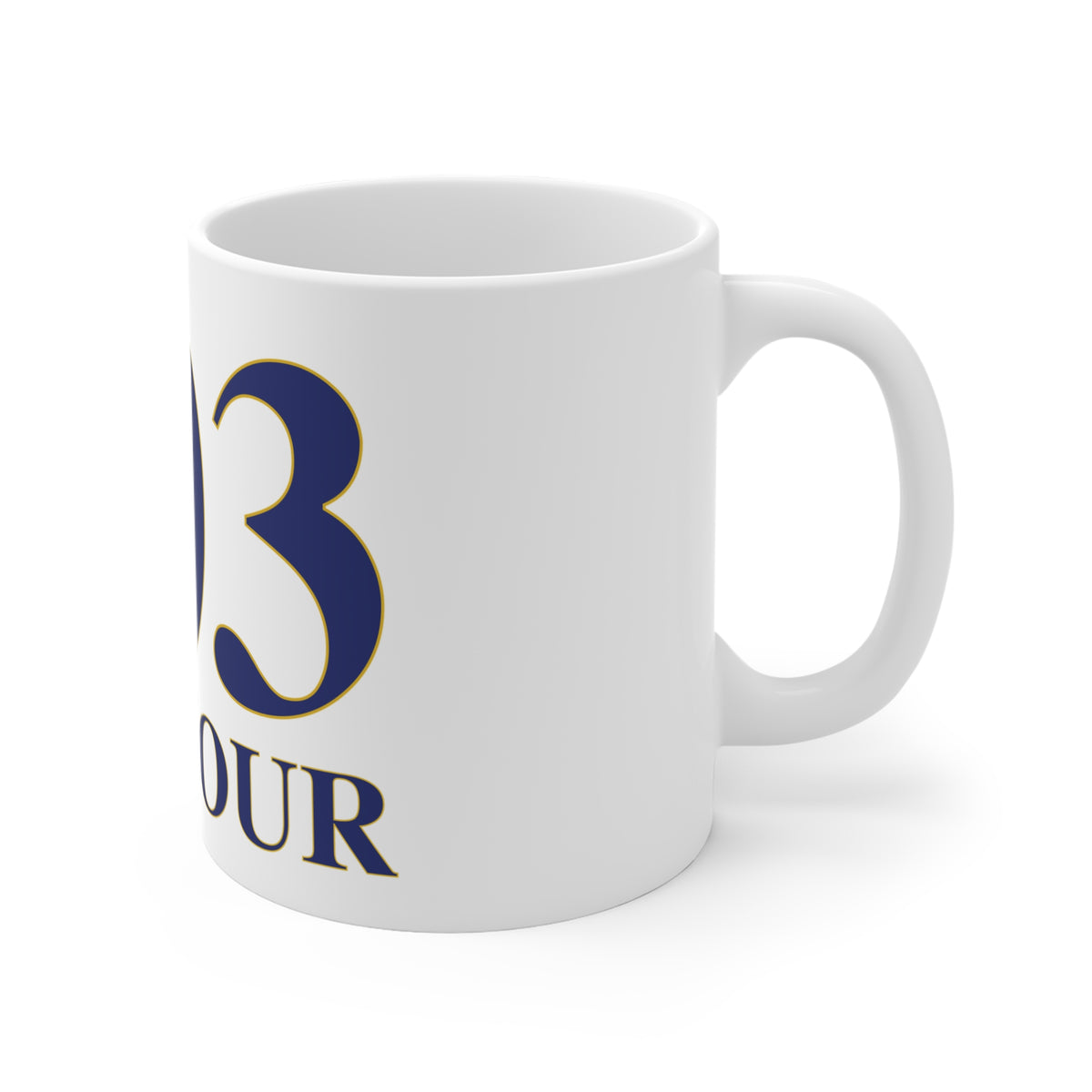 203 Seymour Mug 11oz
