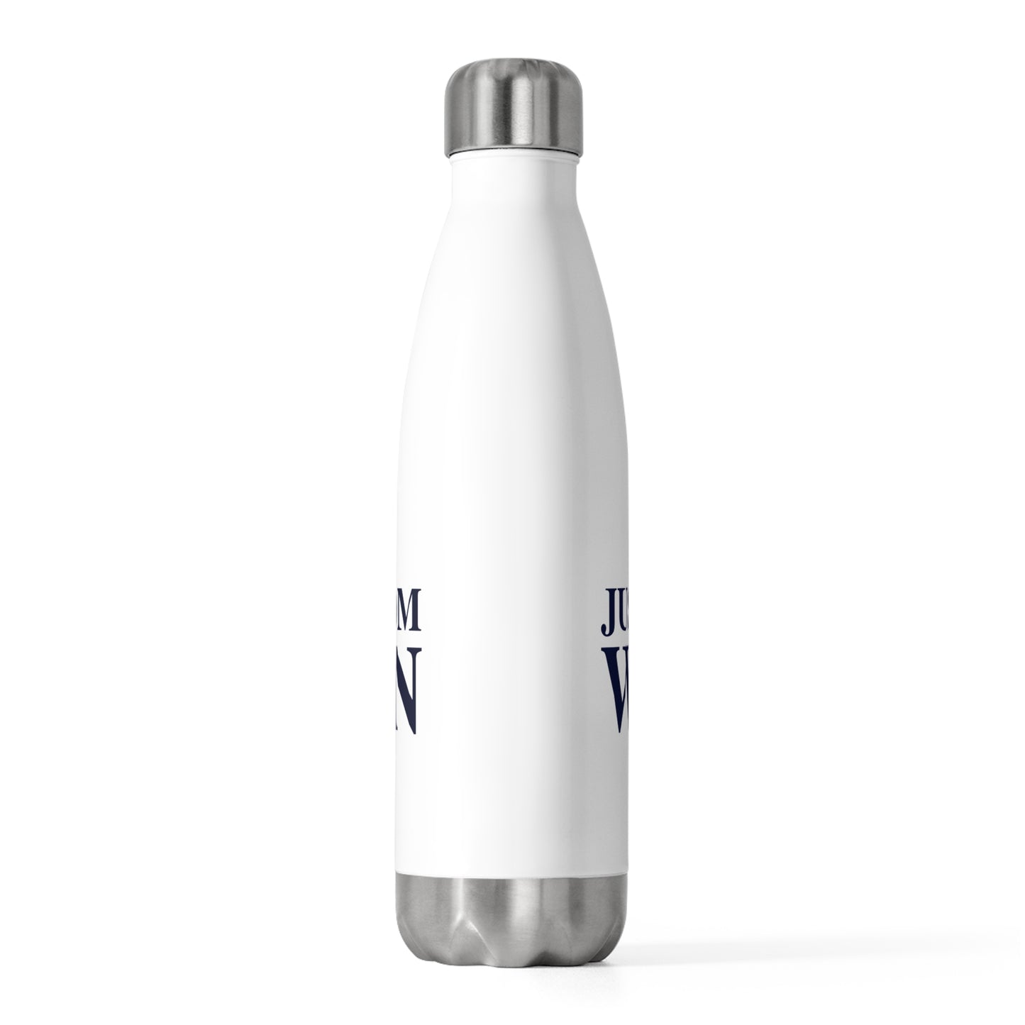 Just a kid from Weston 20oz Insulated Bottle