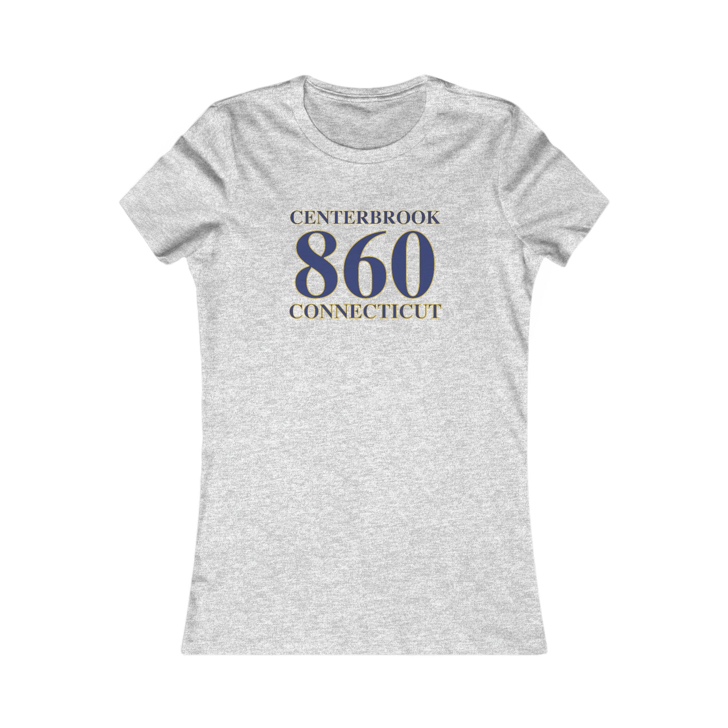 centerbrook connecticut t shirt