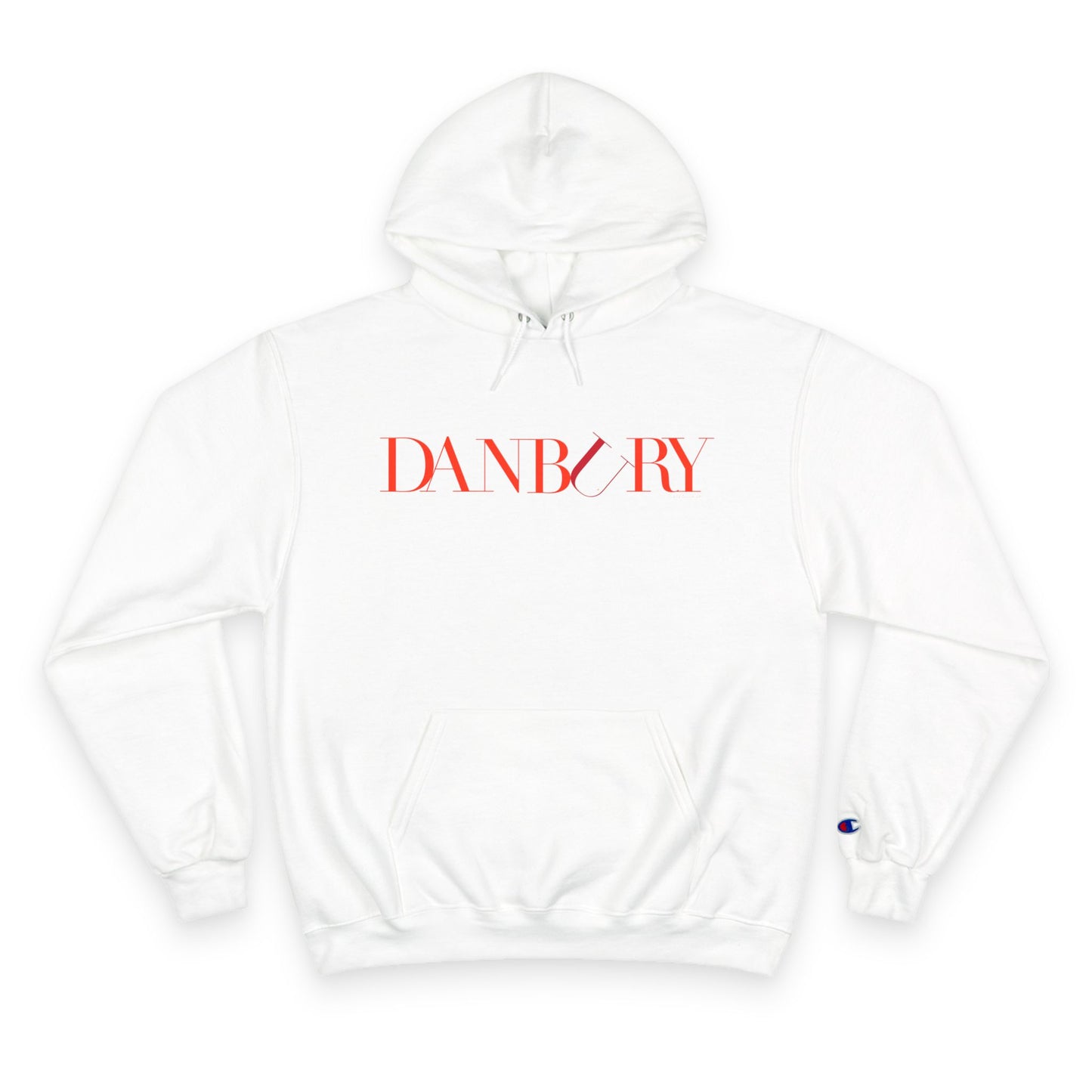 41 Tilt Danbury
Champion Hoodie
