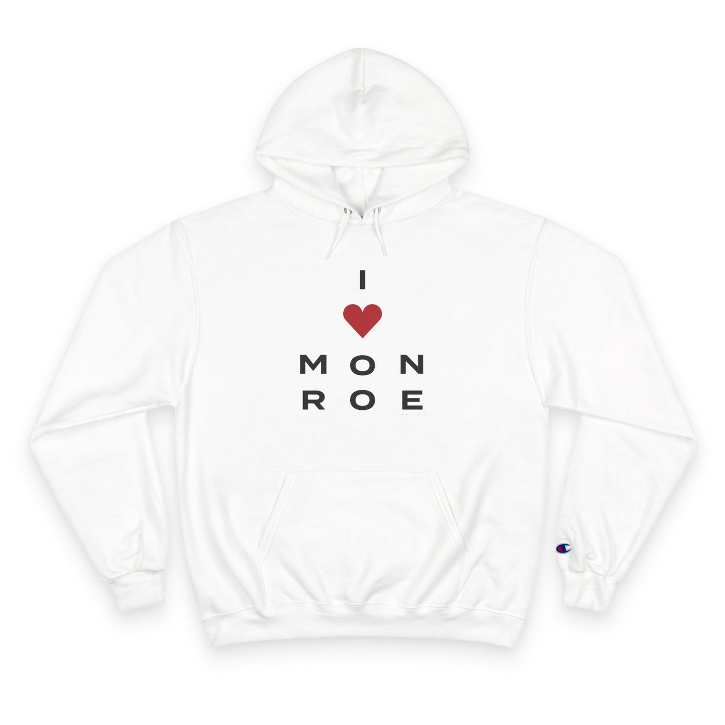 Monroe Vision Champion Hoodie