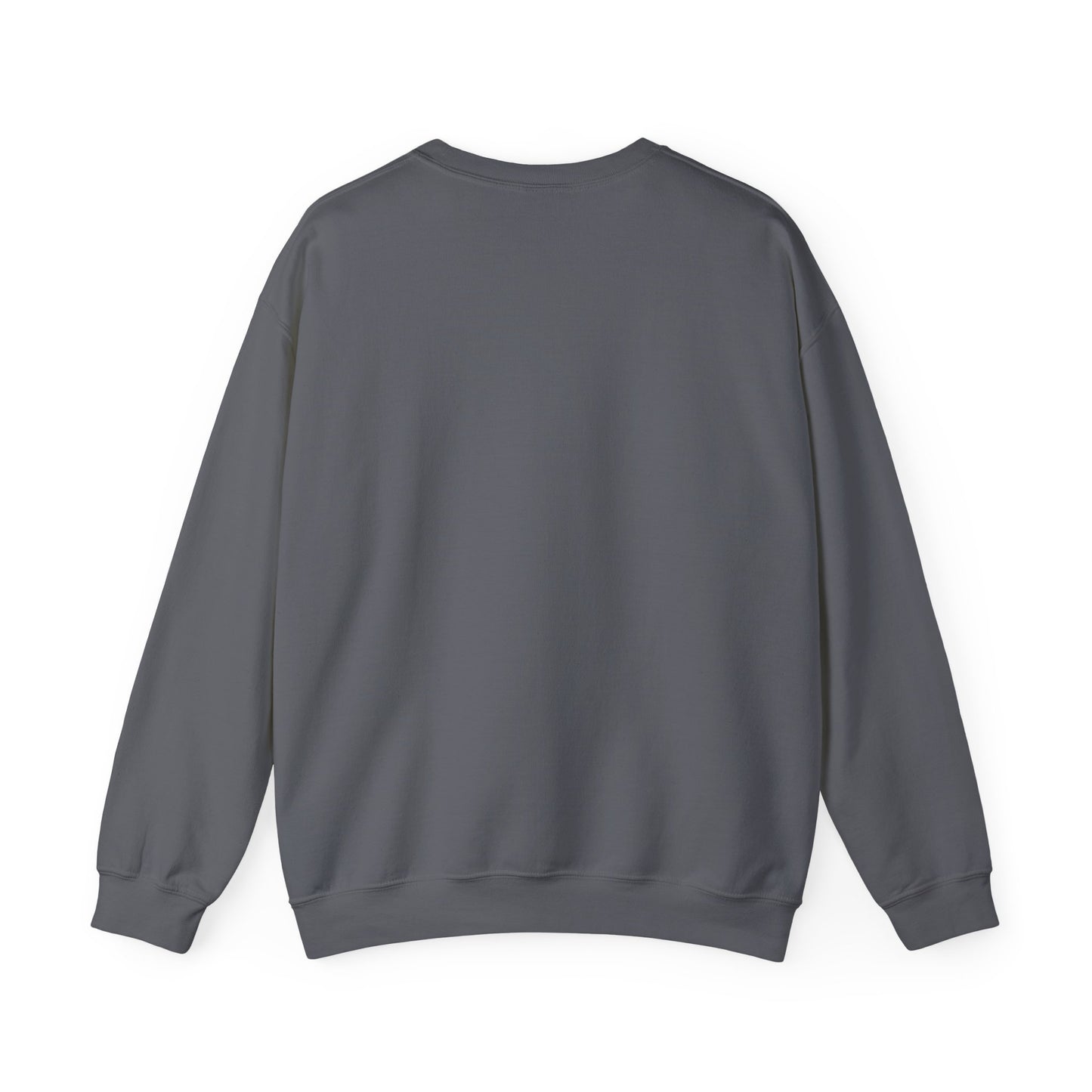 Just a kid from Madison Unisex Heavy Blend™ Crewneck Sweatshirt